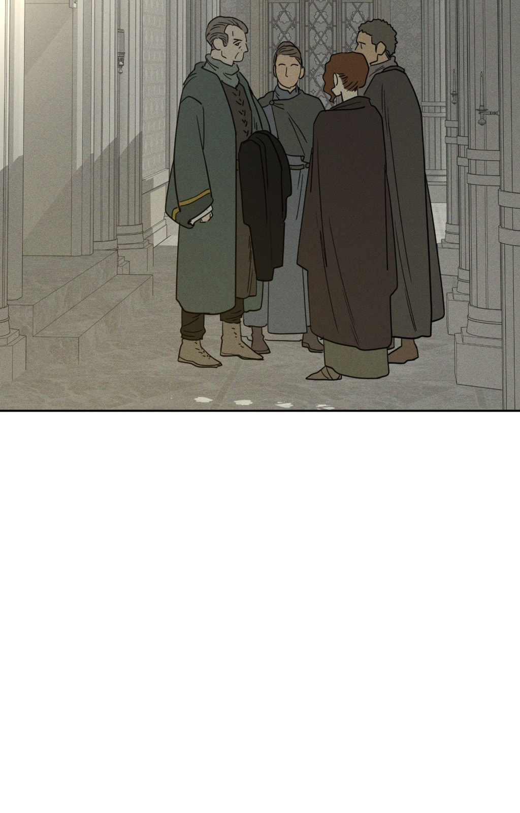 Antidote (Wu Zhe) Chapter 66 page 46 - 