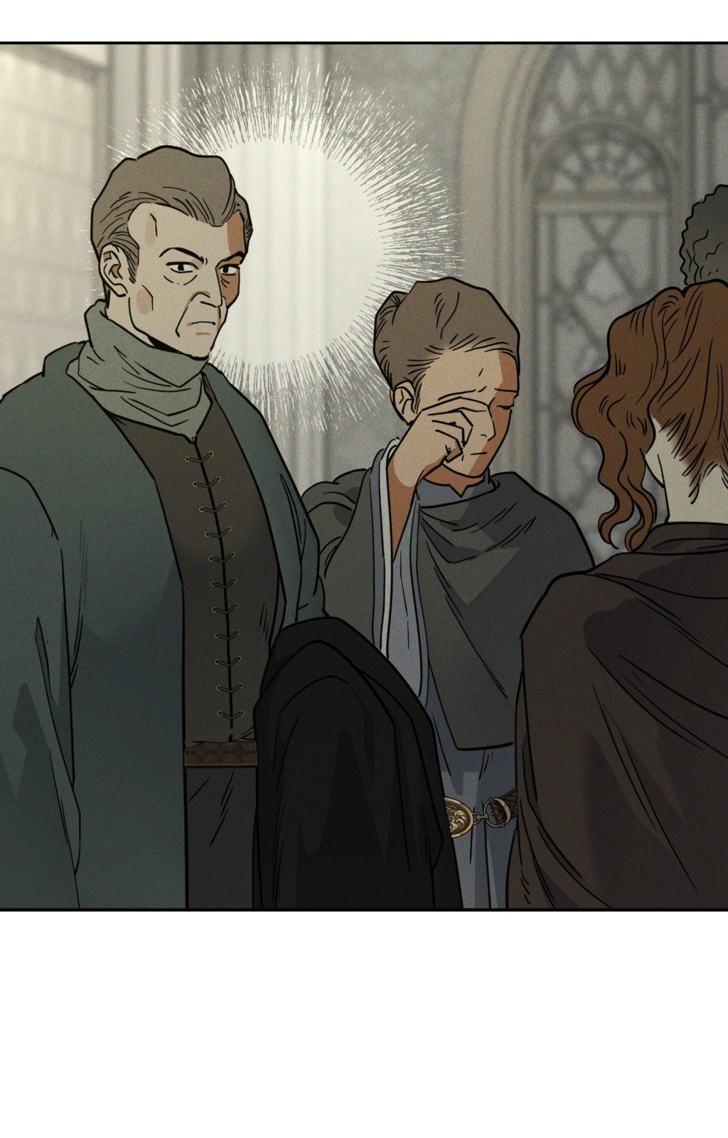Antidote (Wu Zhe) Chapter 66 page 47 - 