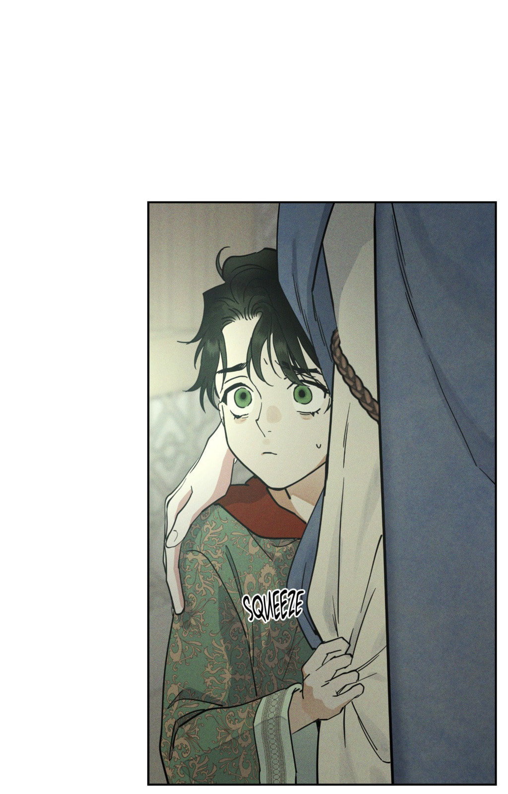 Antidote (Wu Zhe) Chapter 66 page 49 - 