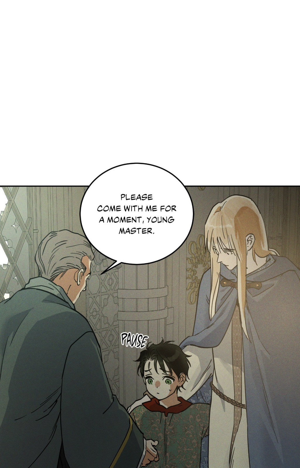 Antidote (Wu Zhe) Chapter 66 page 50 - 