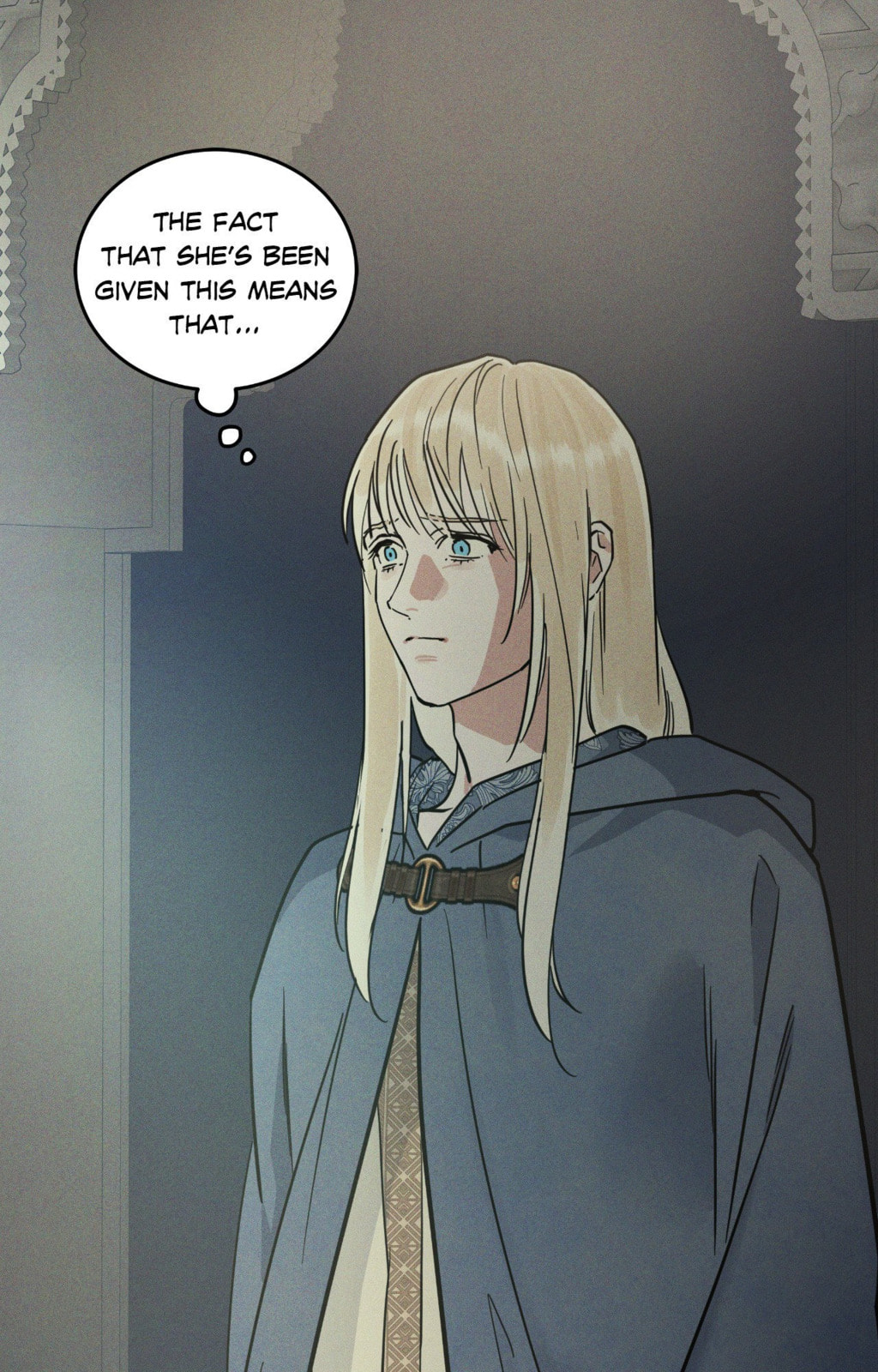 Antidote (Wu Zhe) Chapter 66 page 58 - 