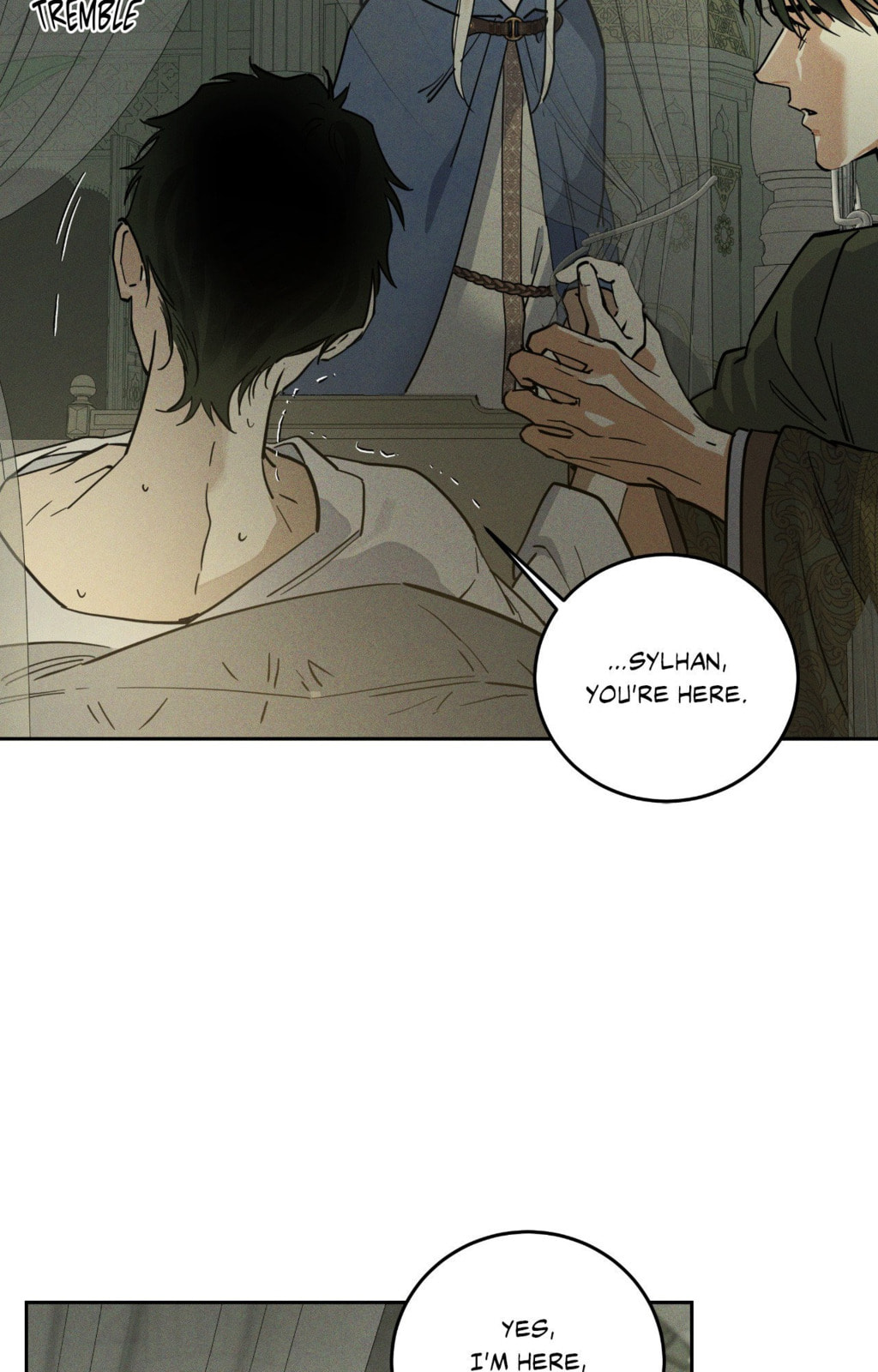 Antidote (Wu Zhe) Chapter 66 page 60 - 