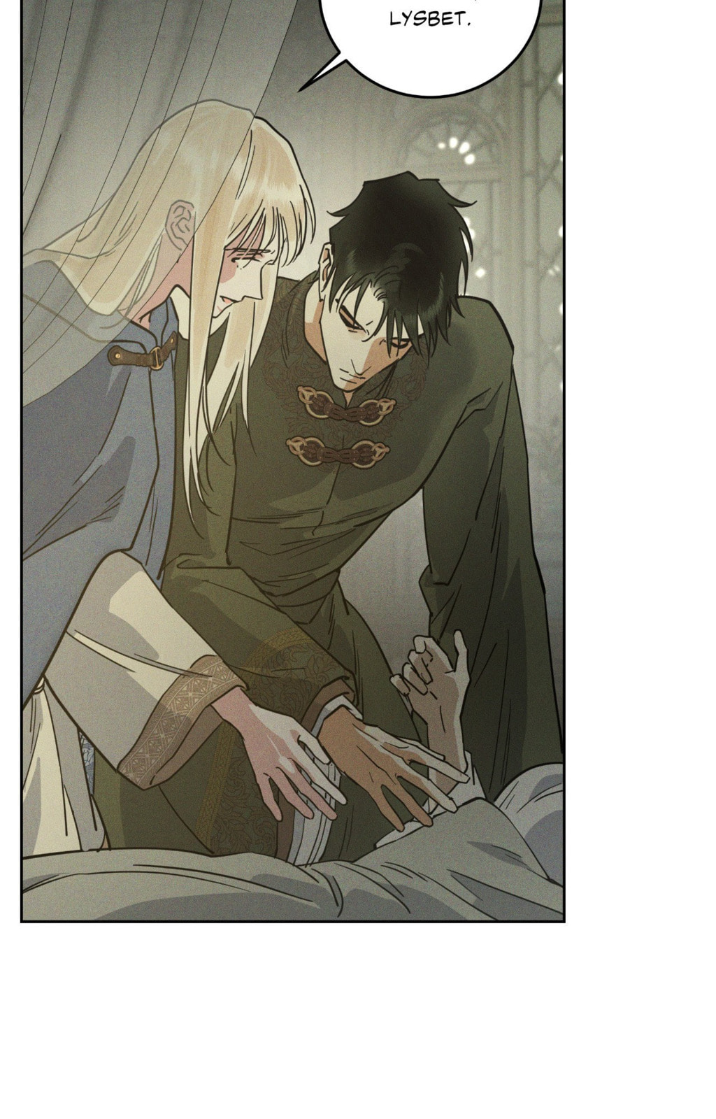 Antidote (Wu Zhe) Chapter 66 page 61 - 