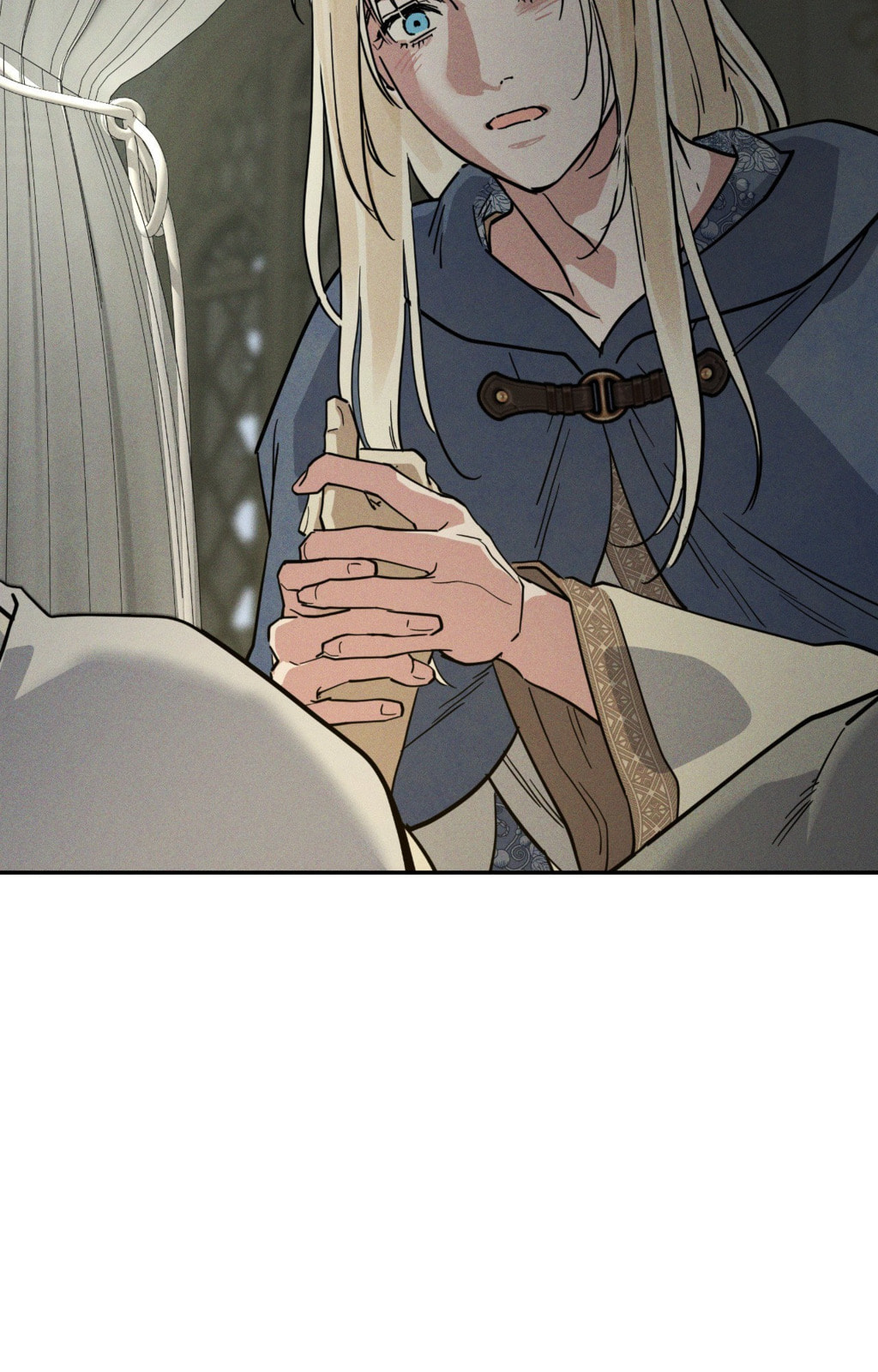 Antidote (Wu Zhe) Chapter 66 page 64 - 