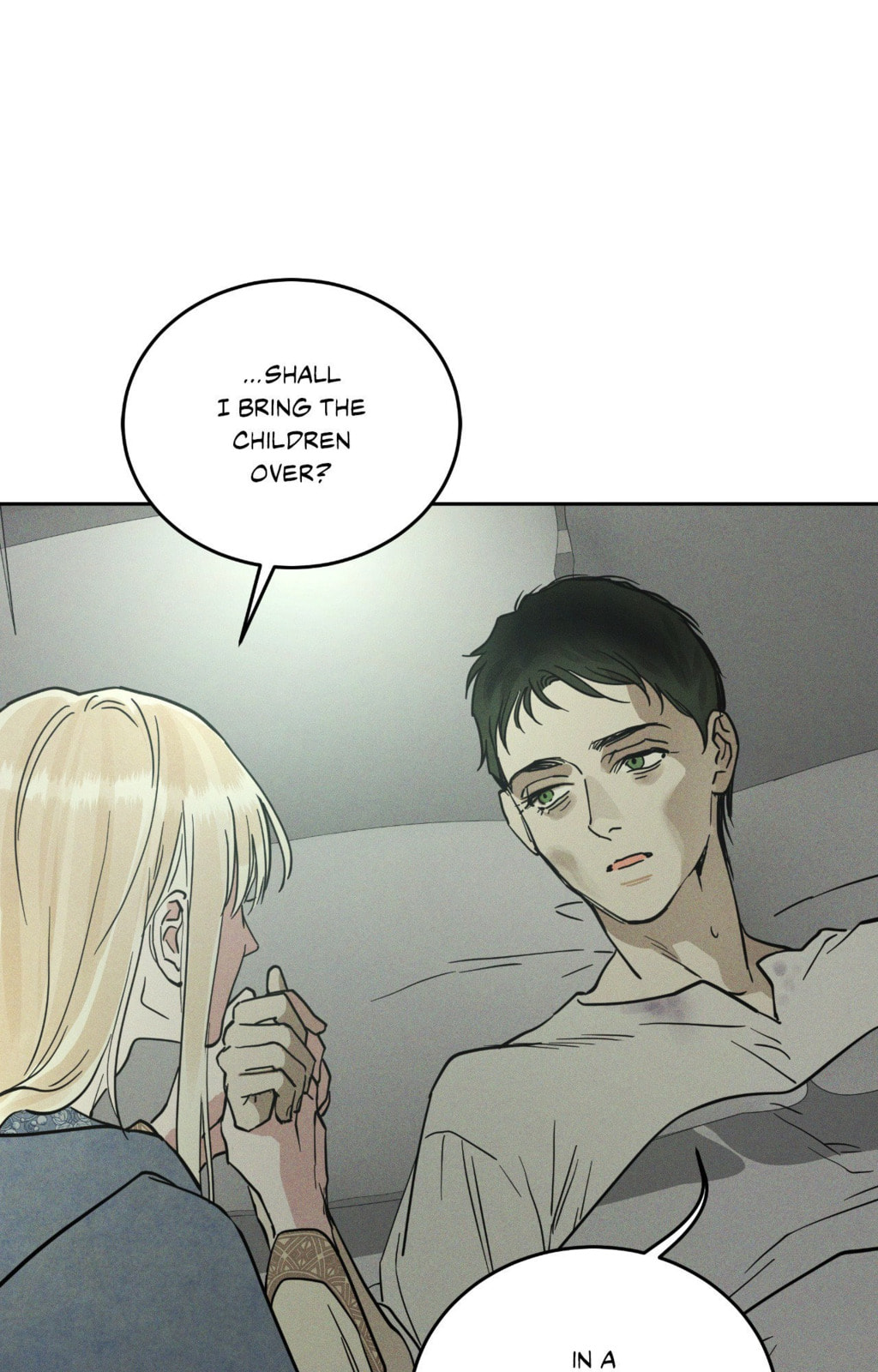 Antidote (Wu Zhe) Chapter 66 page 66 - 