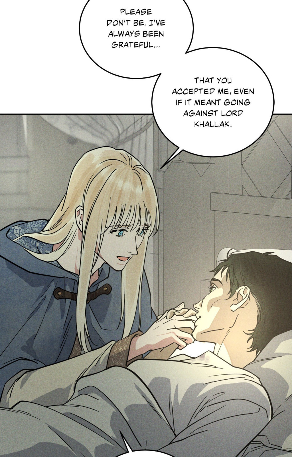 Antidote (Wu Zhe) Chapter 66 page 69 - 