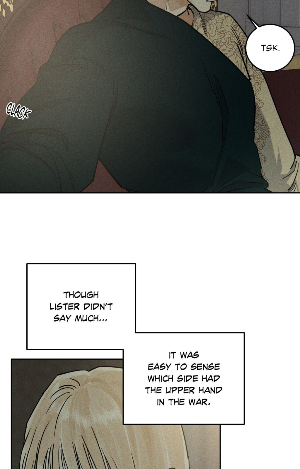 Antidote (Wu Zhe) Chapter 66 page 8 - 
