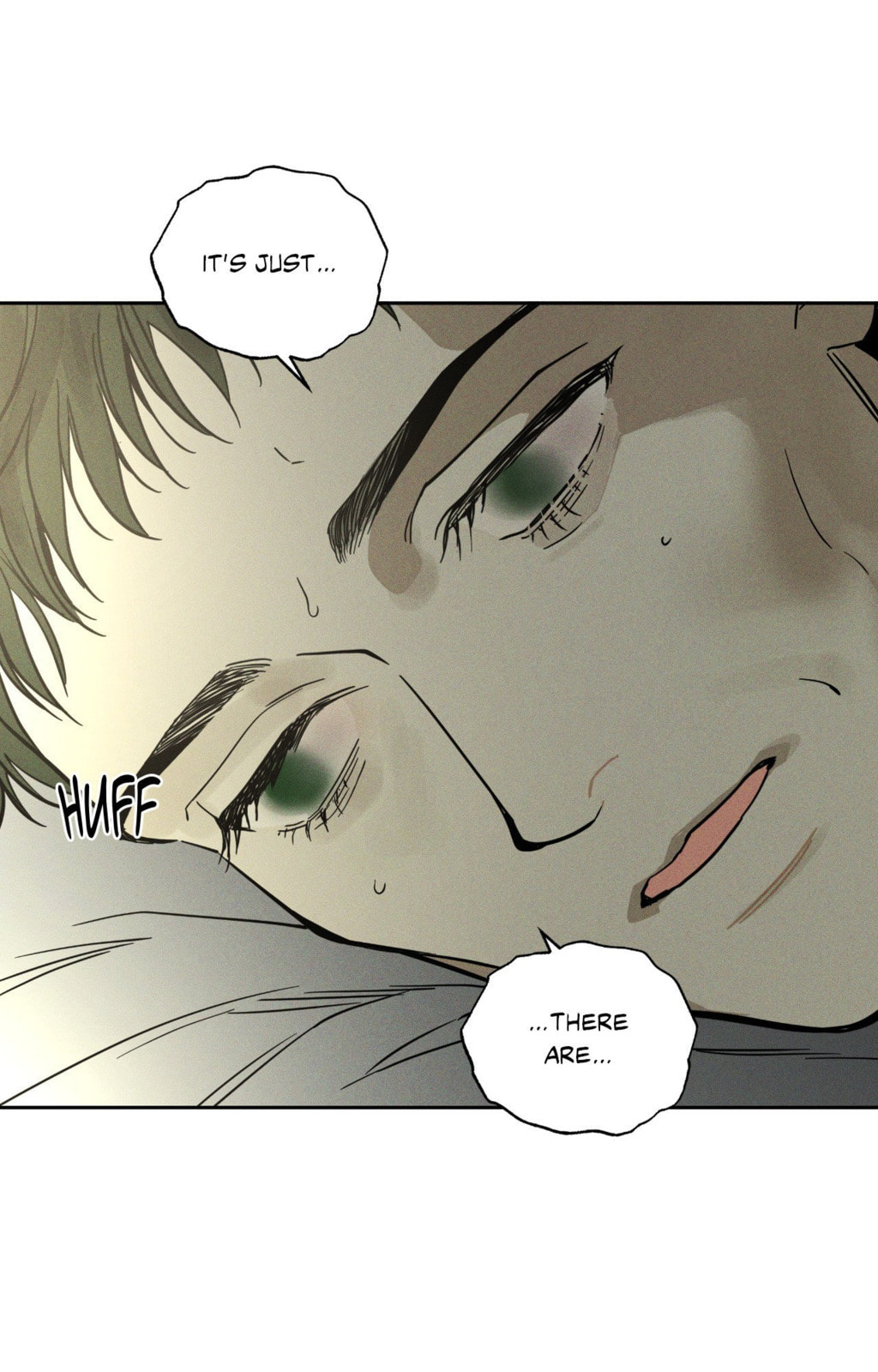 Antidote (Wu Zhe) Chapter 66 page 72 - 