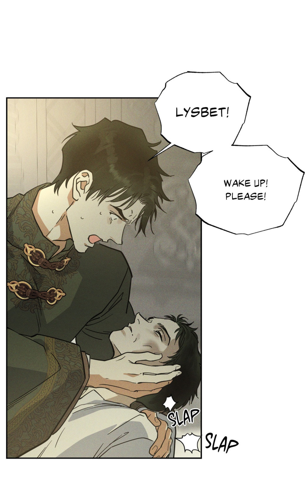 Antidote (Wu Zhe) Chapter 66 page 77 - 