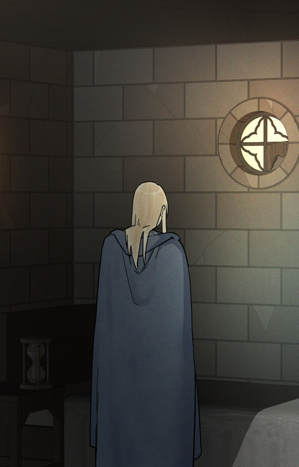 Antidote (Wu Zhe) Chapter 66 page 89 - 