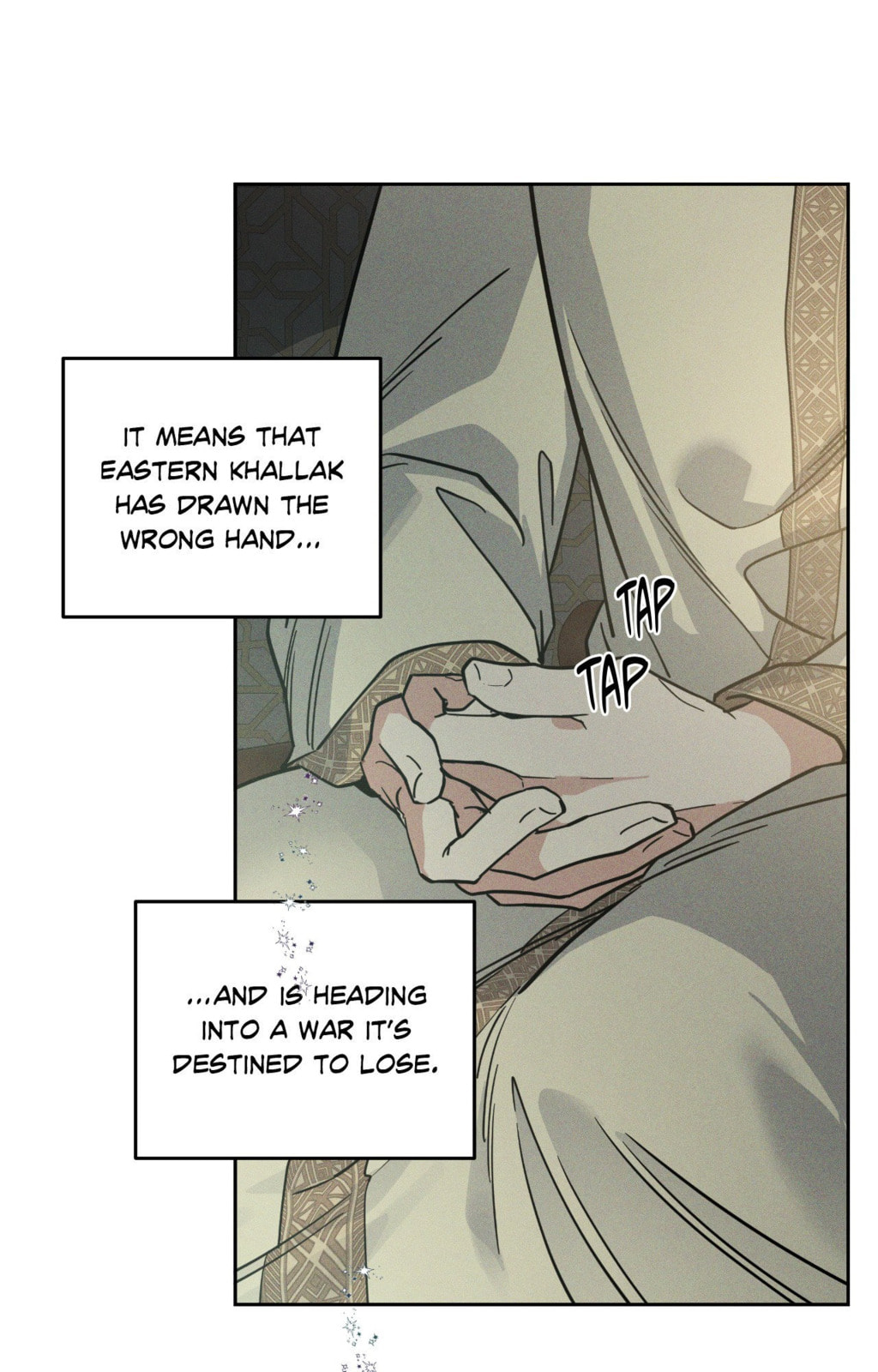 Antidote (Wu Zhe) Chapter 66 page 10 - 