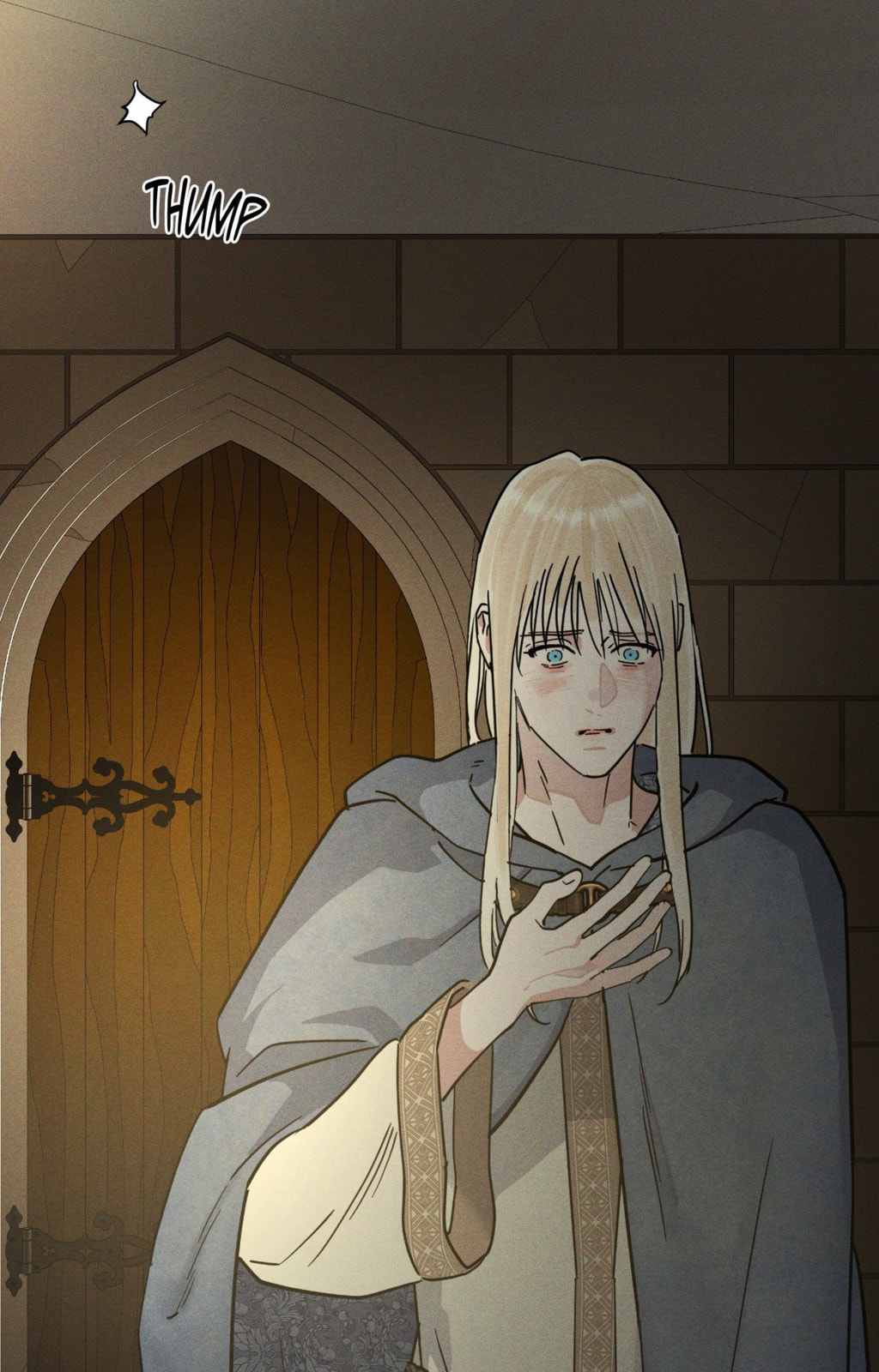 Antidote (Wu Zhe) Chapter 66 page 93 - 