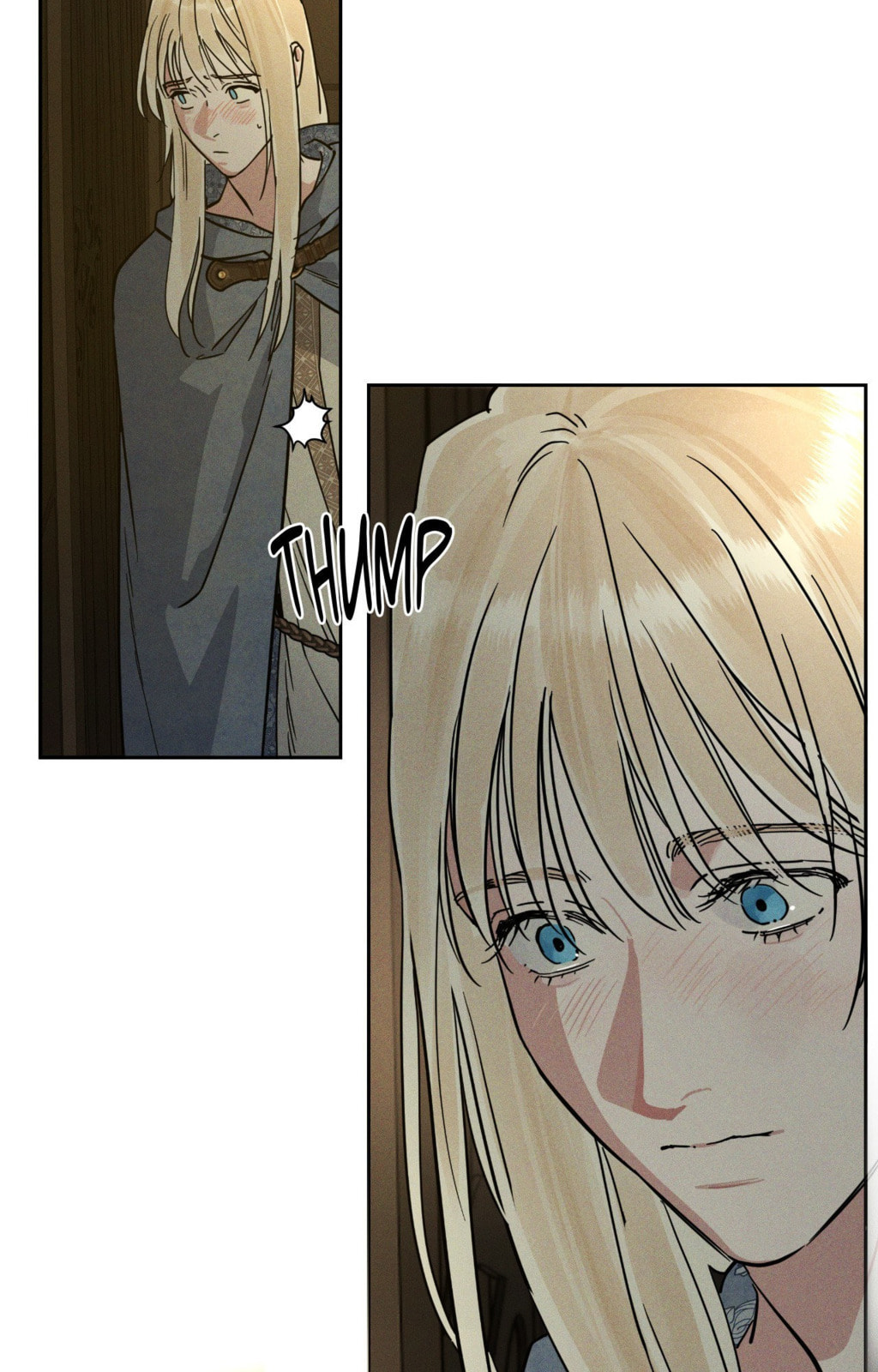 Antidote (Wu Zhe) Chapter 66 page 96 - 