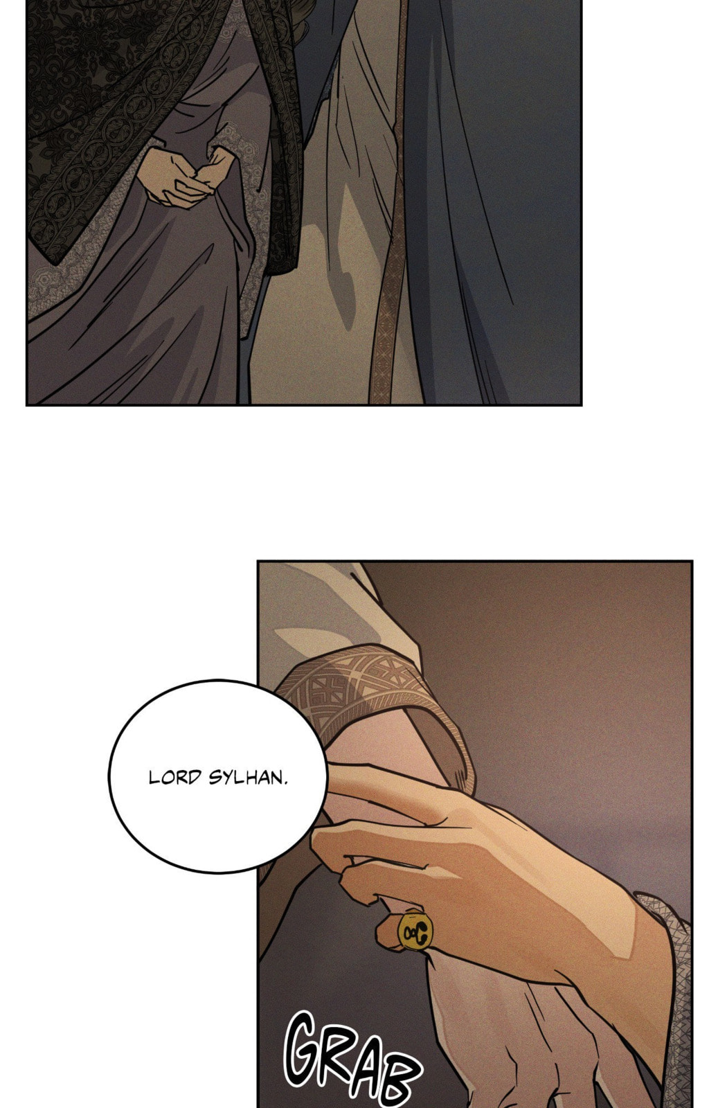 Antidote (Wu Zhe) Chapter 67 page 2 - 