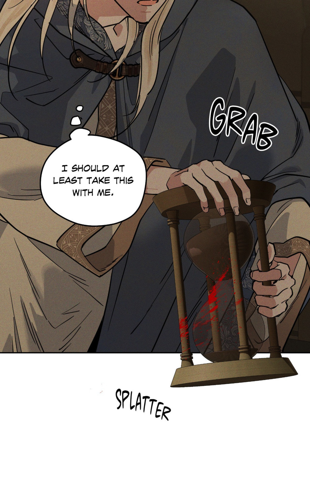 Antidote (Wu Zhe) Chapter 67 page 12 - 