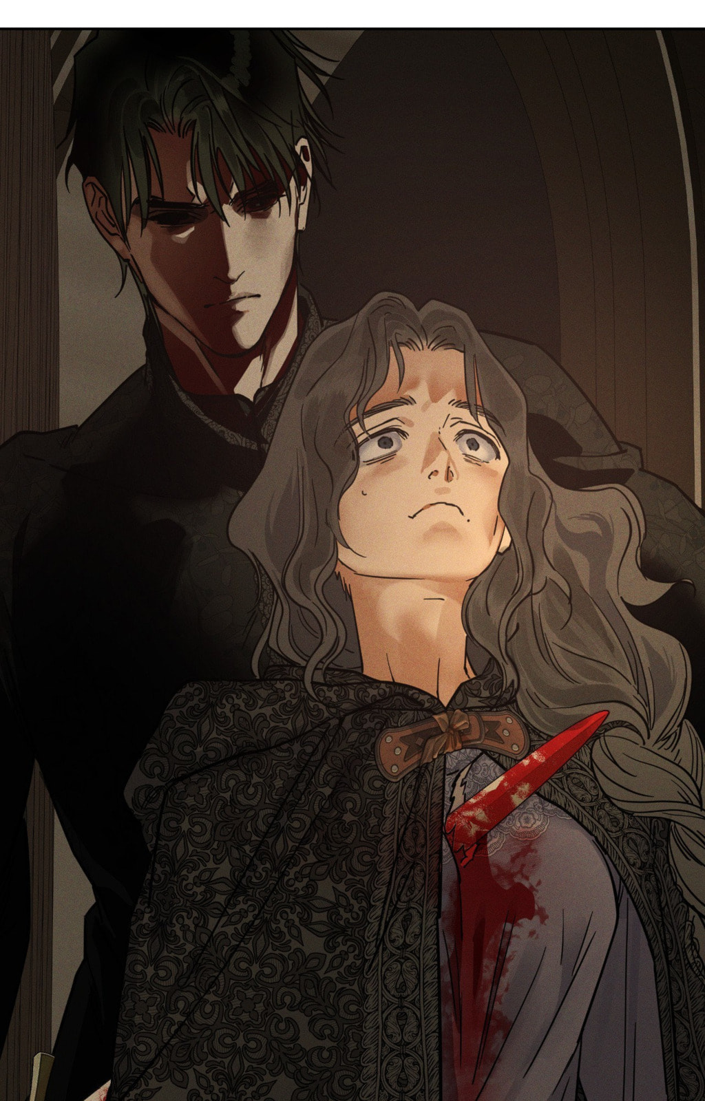 Antidote (Wu Zhe) Chapter 67 page 15 - 