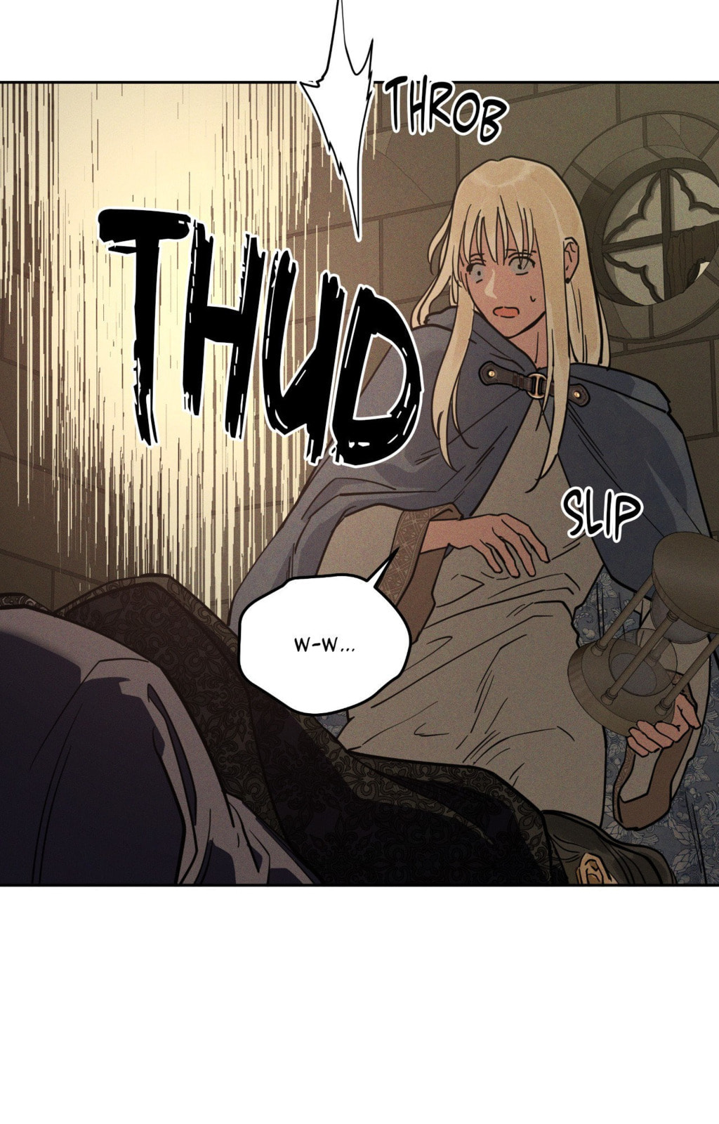 Antidote (Wu Zhe) Chapter 67 page 20 - 