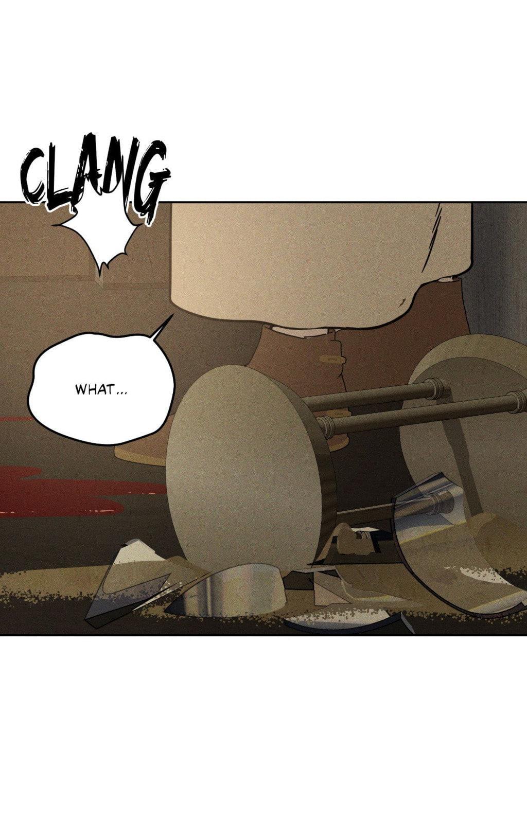 Antidote (Wu Zhe) Chapter 67 page 21 - 