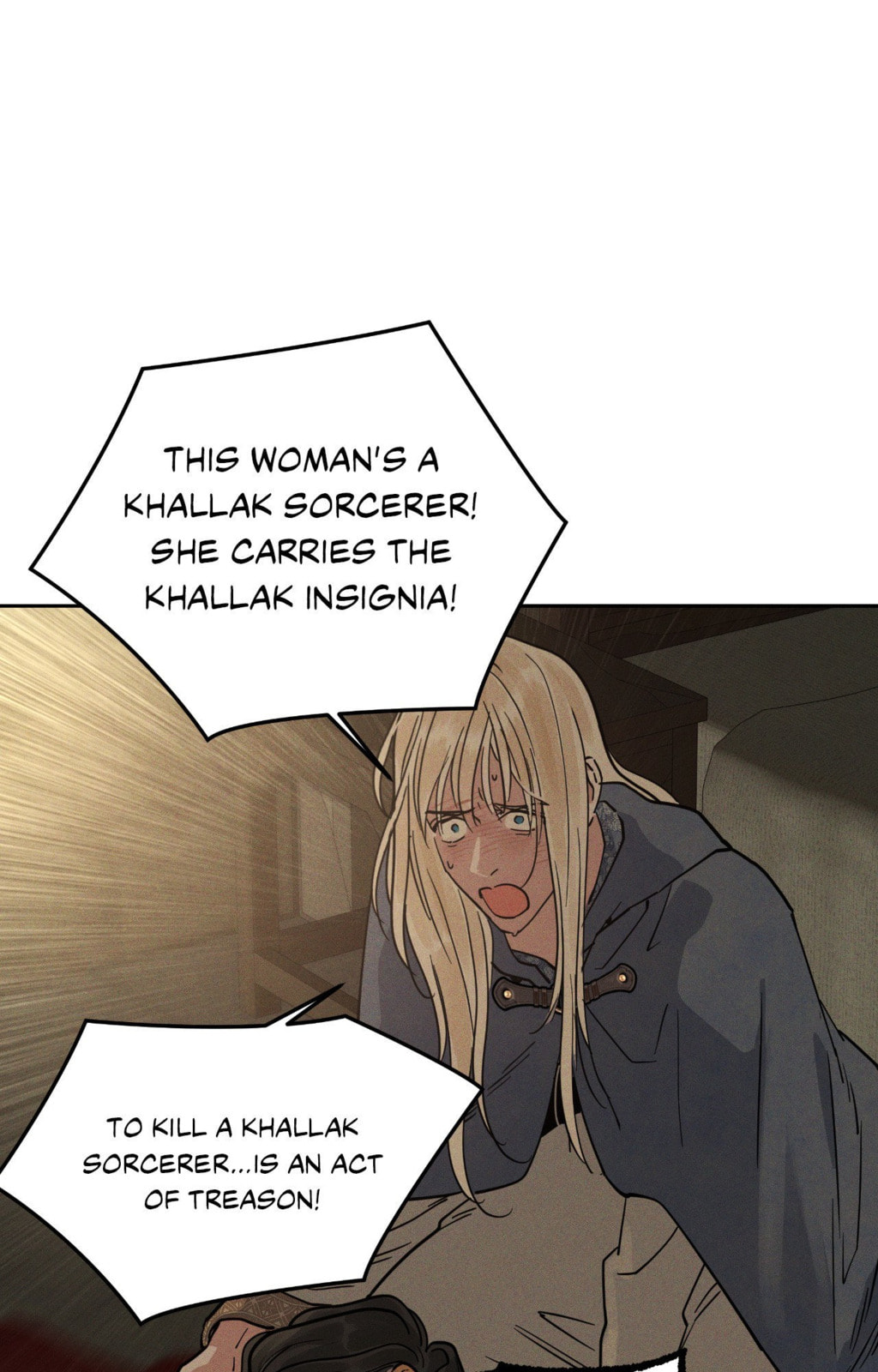 Antidote (Wu Zhe) Chapter 67 page 24 - 