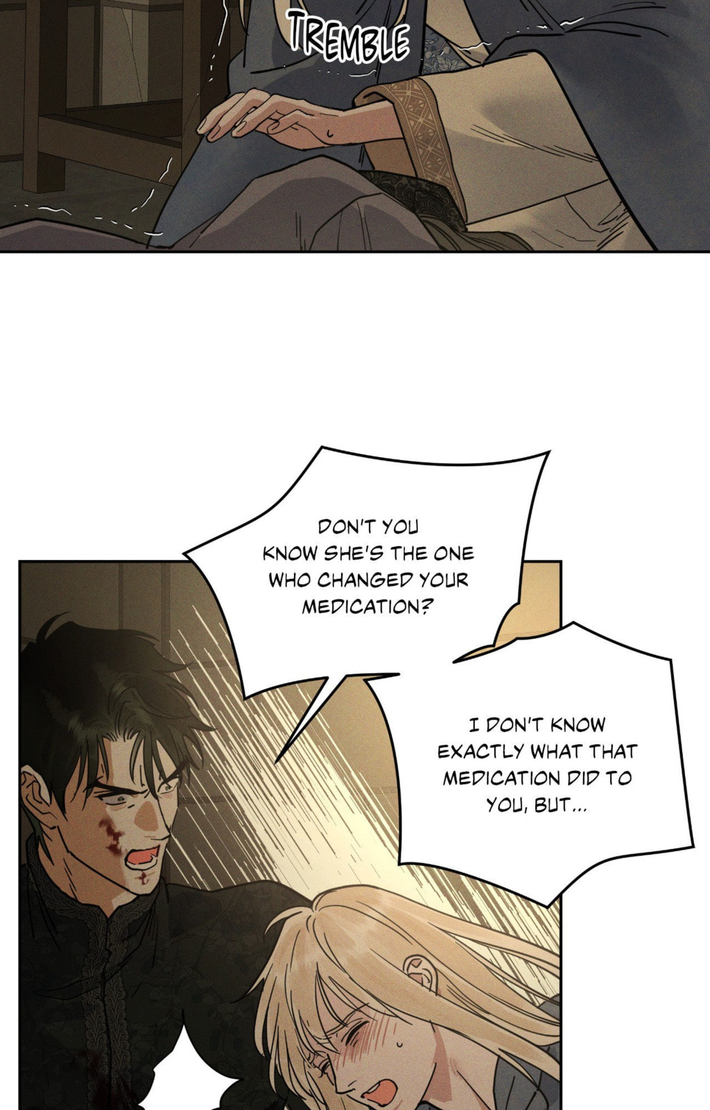 Antidote (Wu Zhe) Chapter 67 page 27 - 