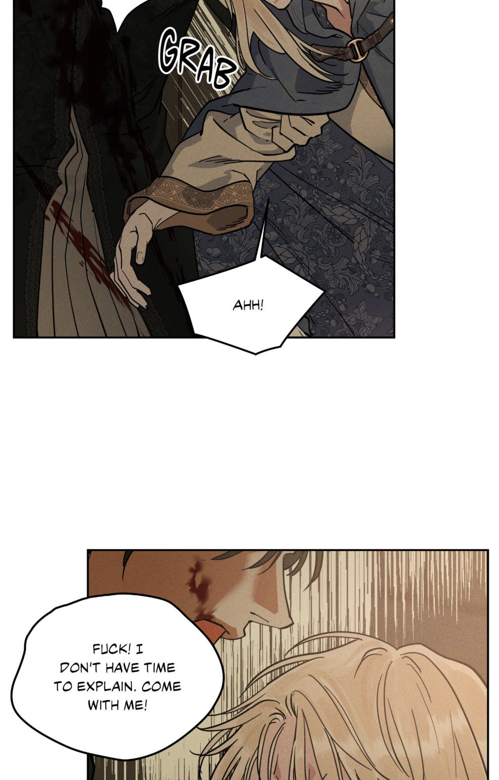 Antidote (Wu Zhe) Chapter 67 page 28 - 