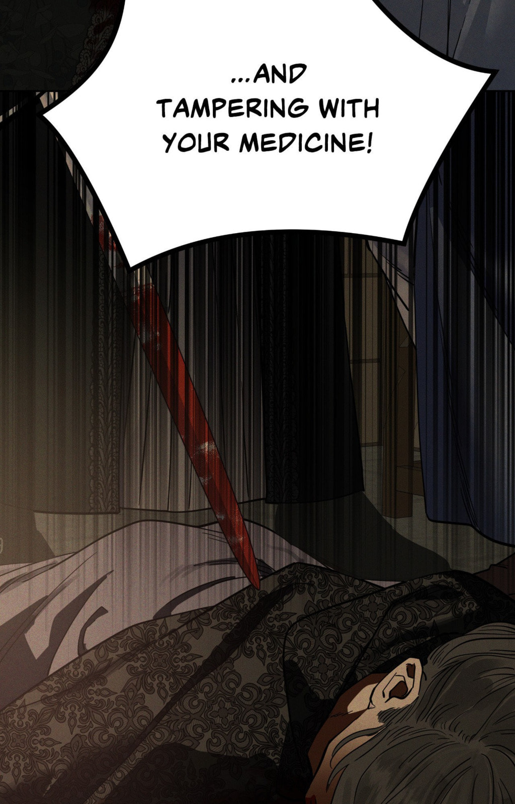 Antidote (Wu Zhe) Chapter 67 page 31 - 