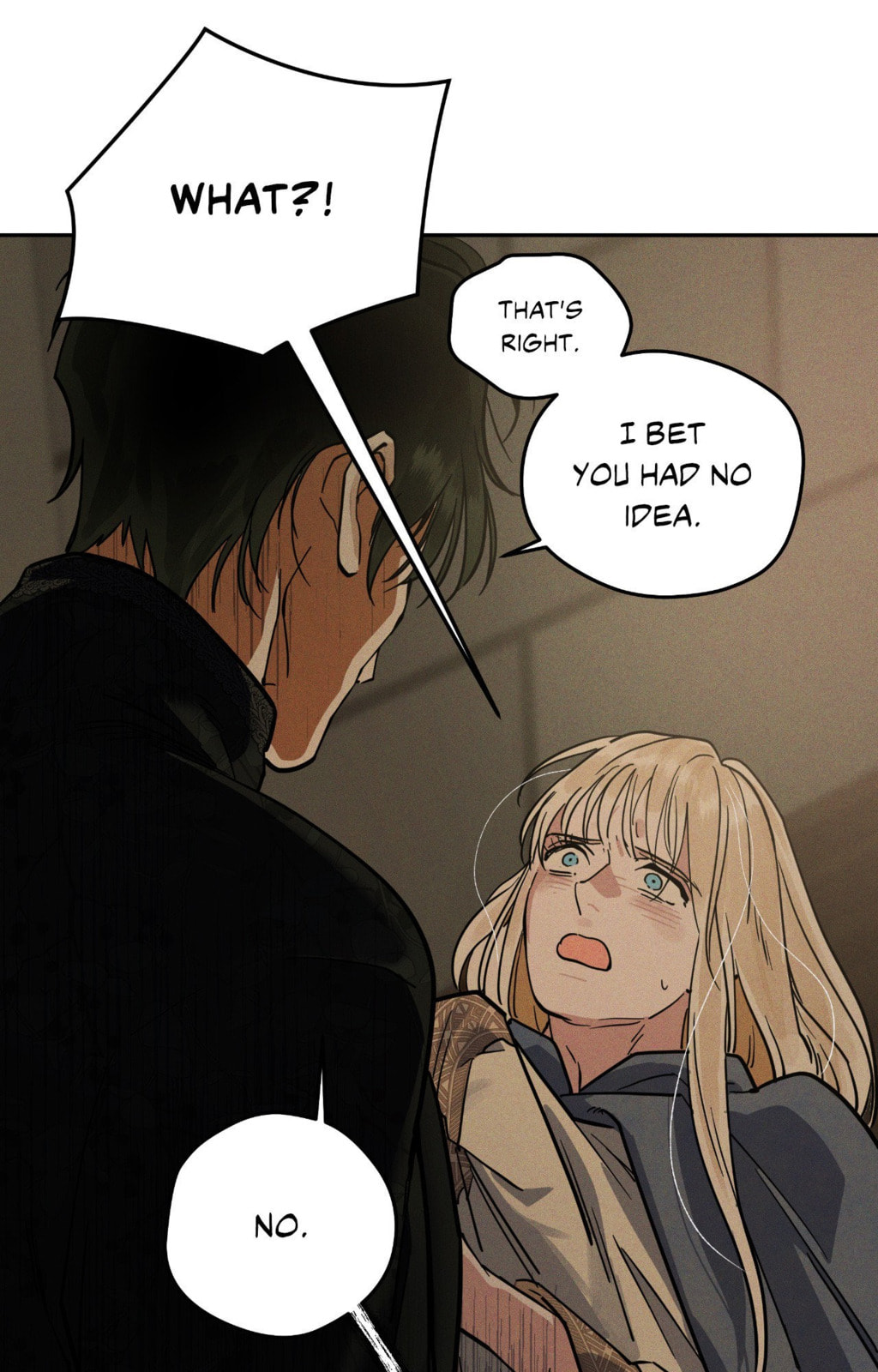 Antidote (Wu Zhe) Chapter 67 page 34 - 
