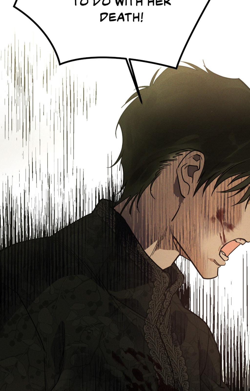 Antidote (Wu Zhe) Chapter 67 page 37 - 