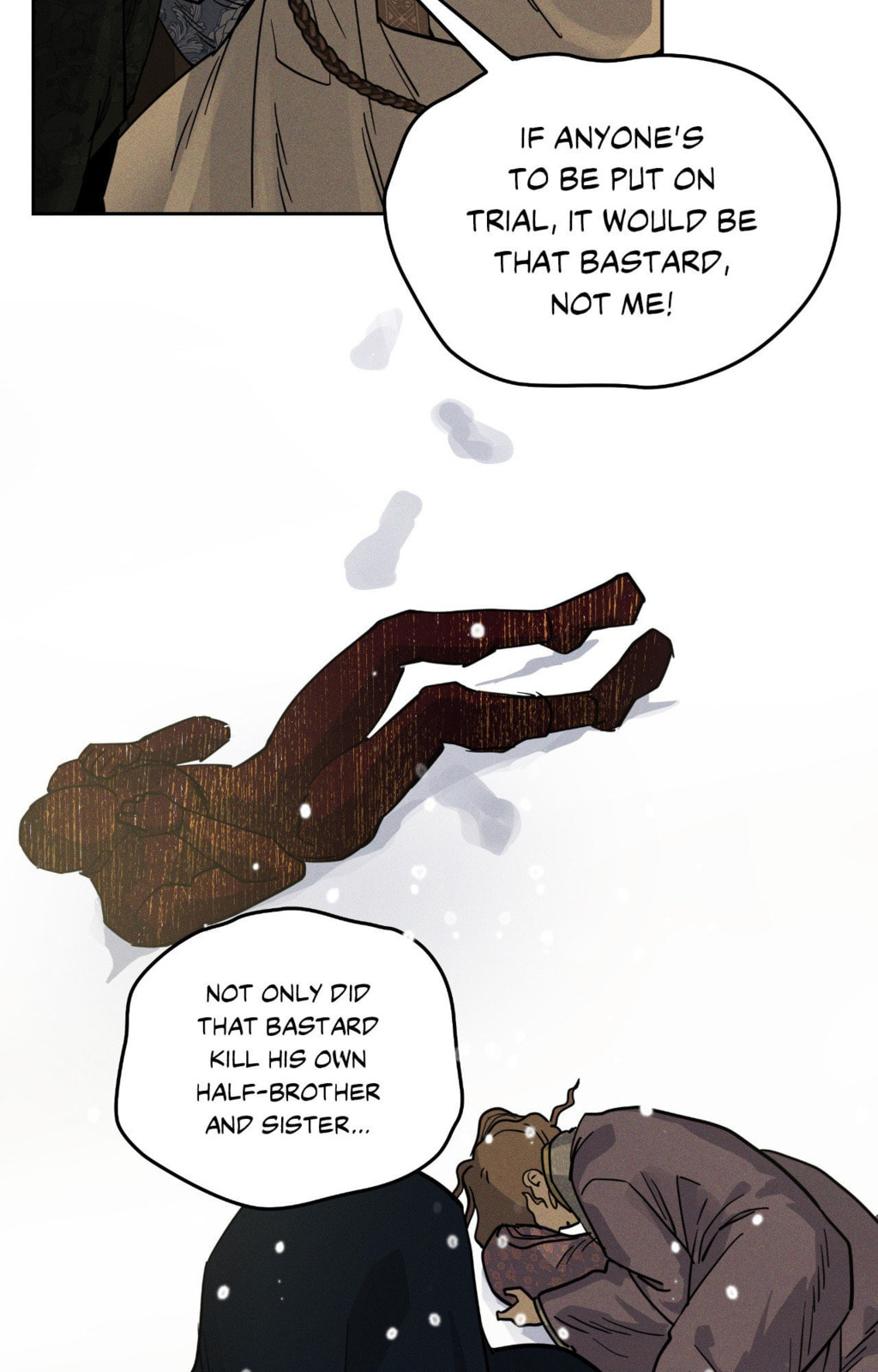 Antidote (Wu Zhe) Chapter 67 page 39 - 