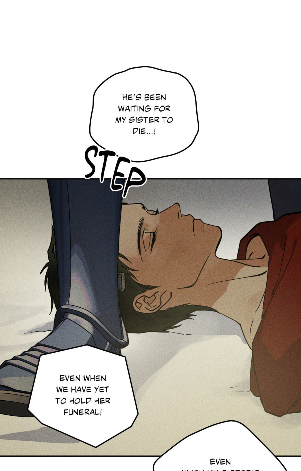 Antidote (Wu Zhe) Chapter 67 page 42 - 