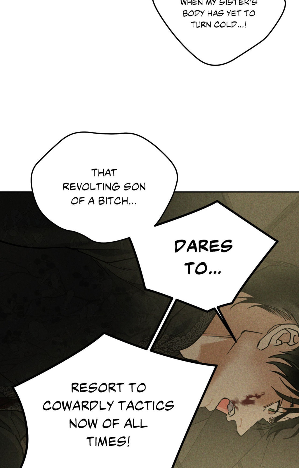 Antidote (Wu Zhe) Chapter 67 page 43 - 