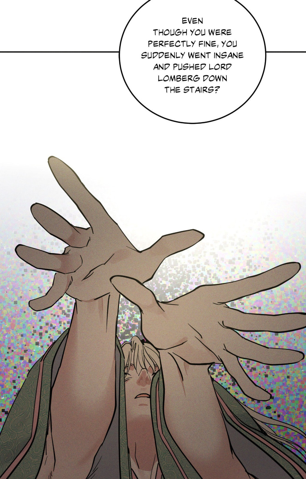 Antidote (Wu Zhe) Chapter 67 page 52 - 
