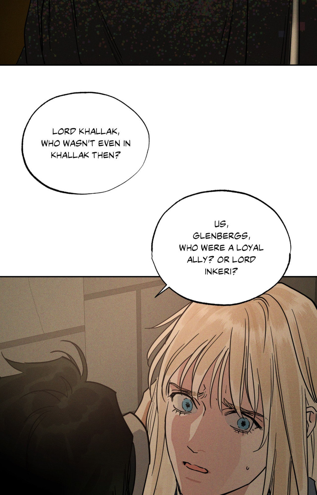 Antidote (Wu Zhe) Chapter 67 page 60 - 