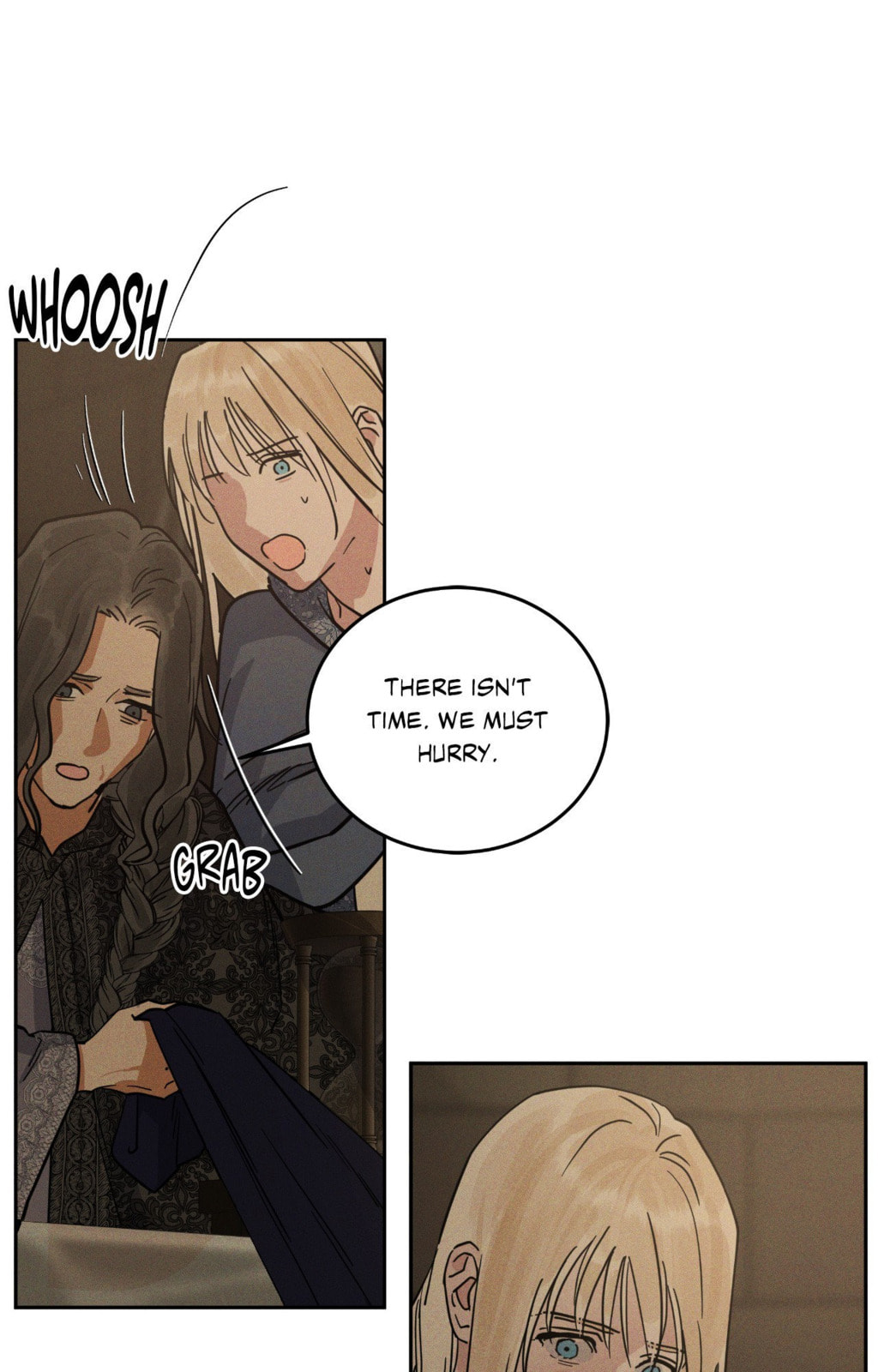 Antidote (Wu Zhe) Chapter 67 page 7 - 