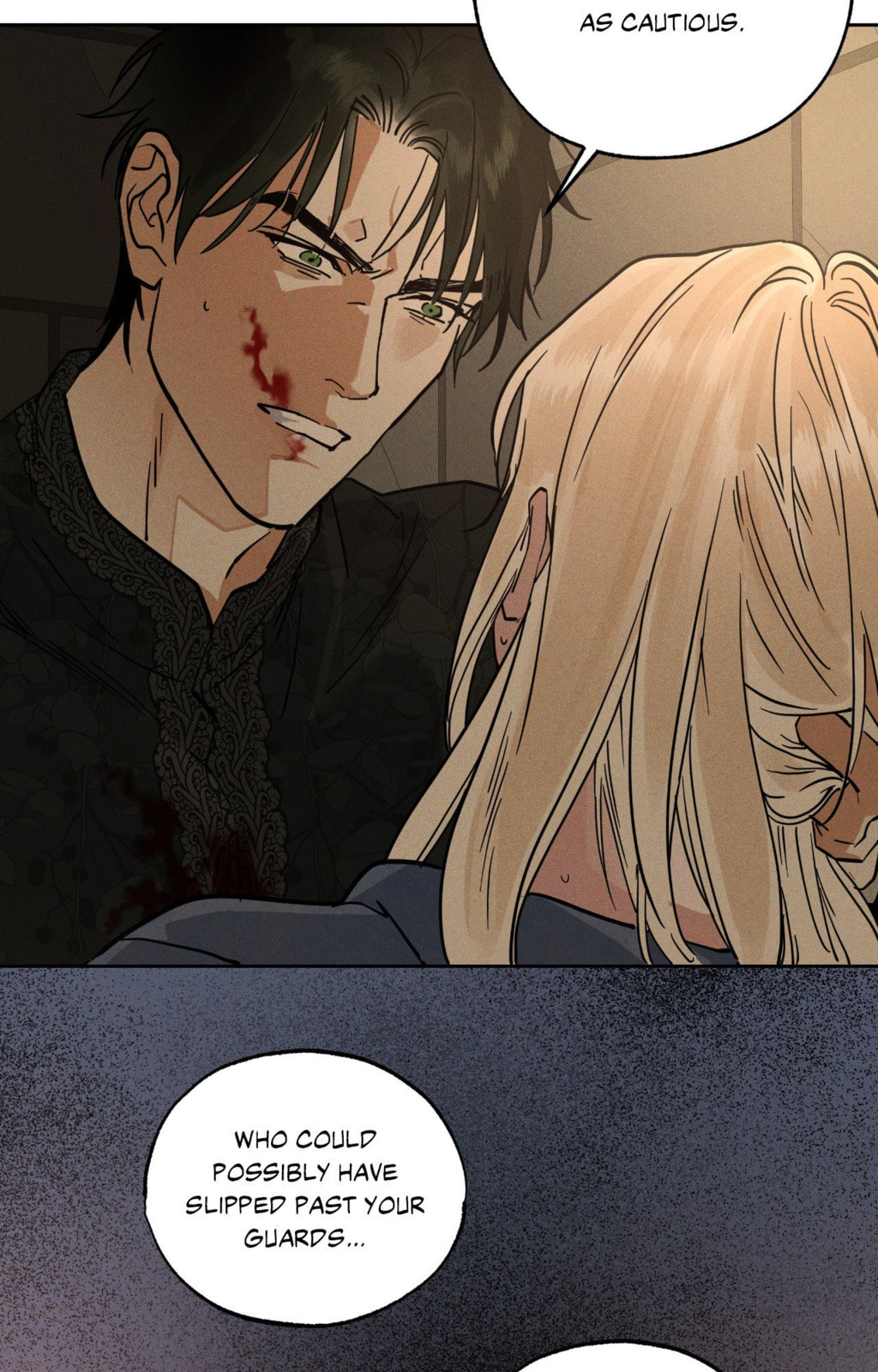 Antidote (Wu Zhe) Chapter 67 page 62 - 