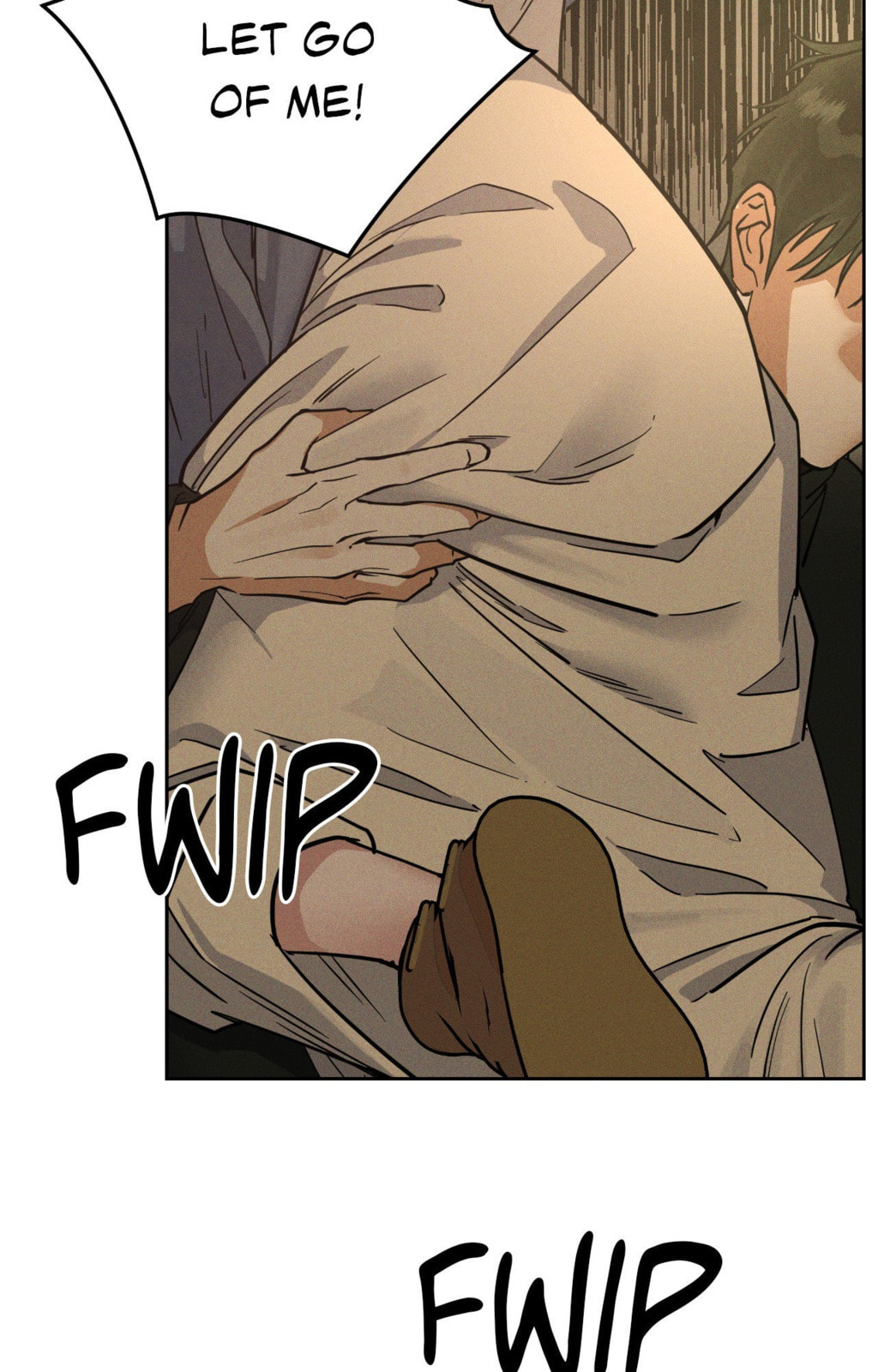 Antidote (Wu Zhe) Chapter 67 page 71 - 