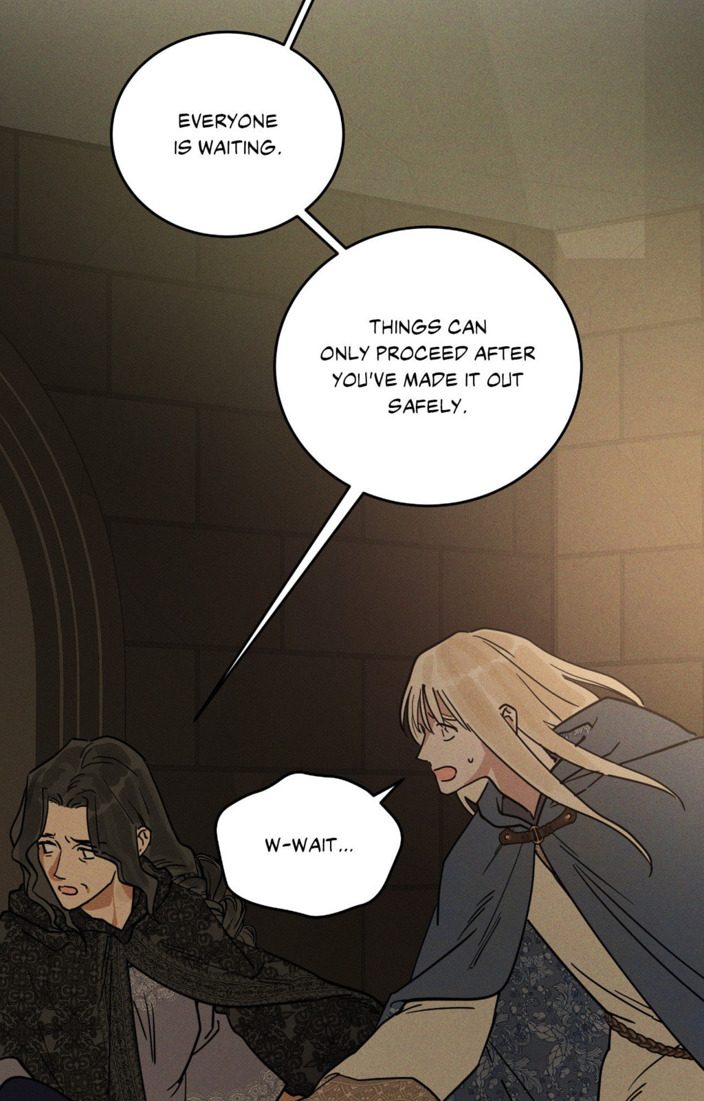 Antidote (Wu Zhe) Chapter 67 page 9 - 