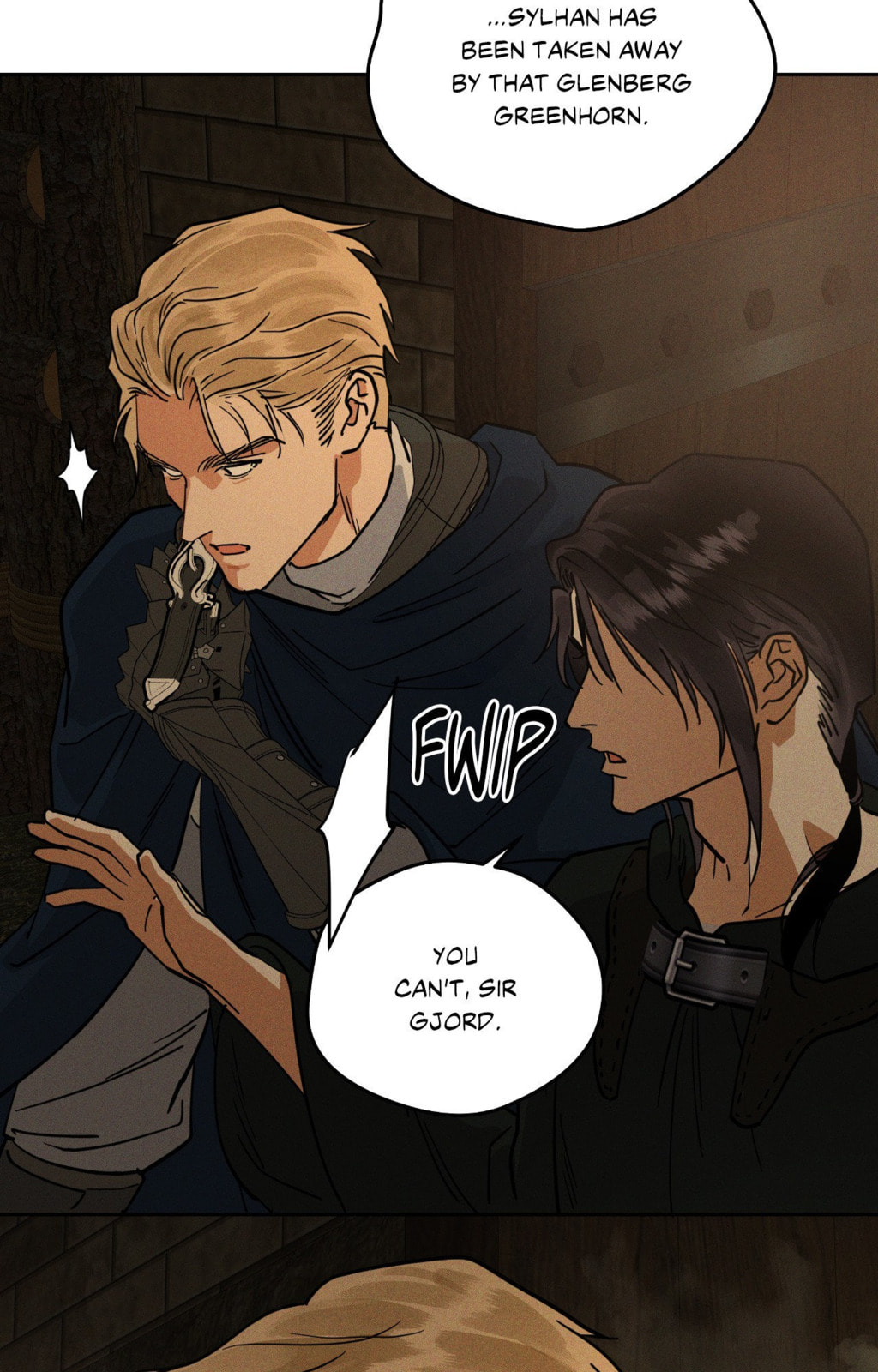 Antidote (Wu Zhe) Chapter 67 page 91 - 