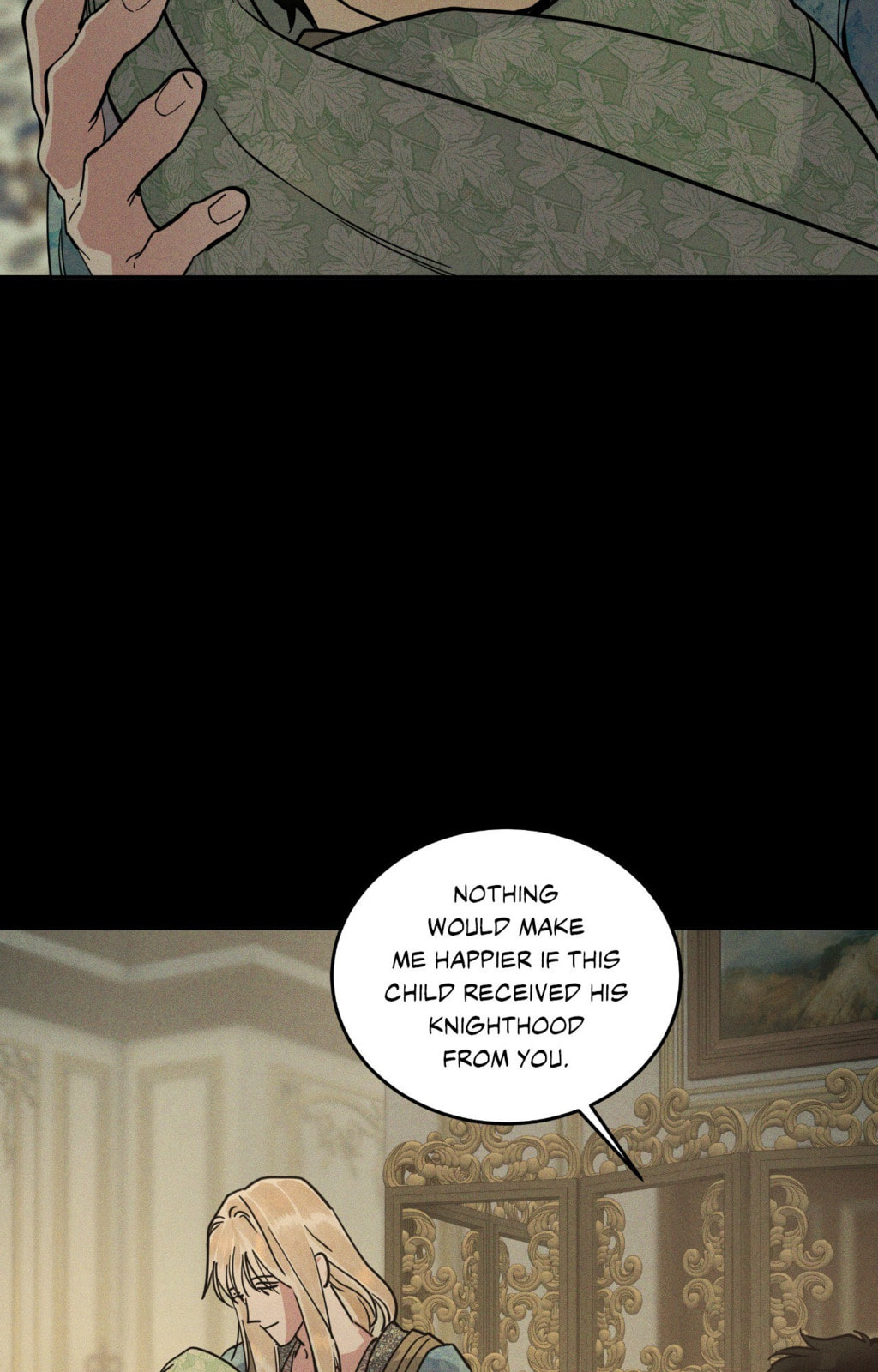 Antidote (Wu Zhe) Chapter 68 page 2 - 