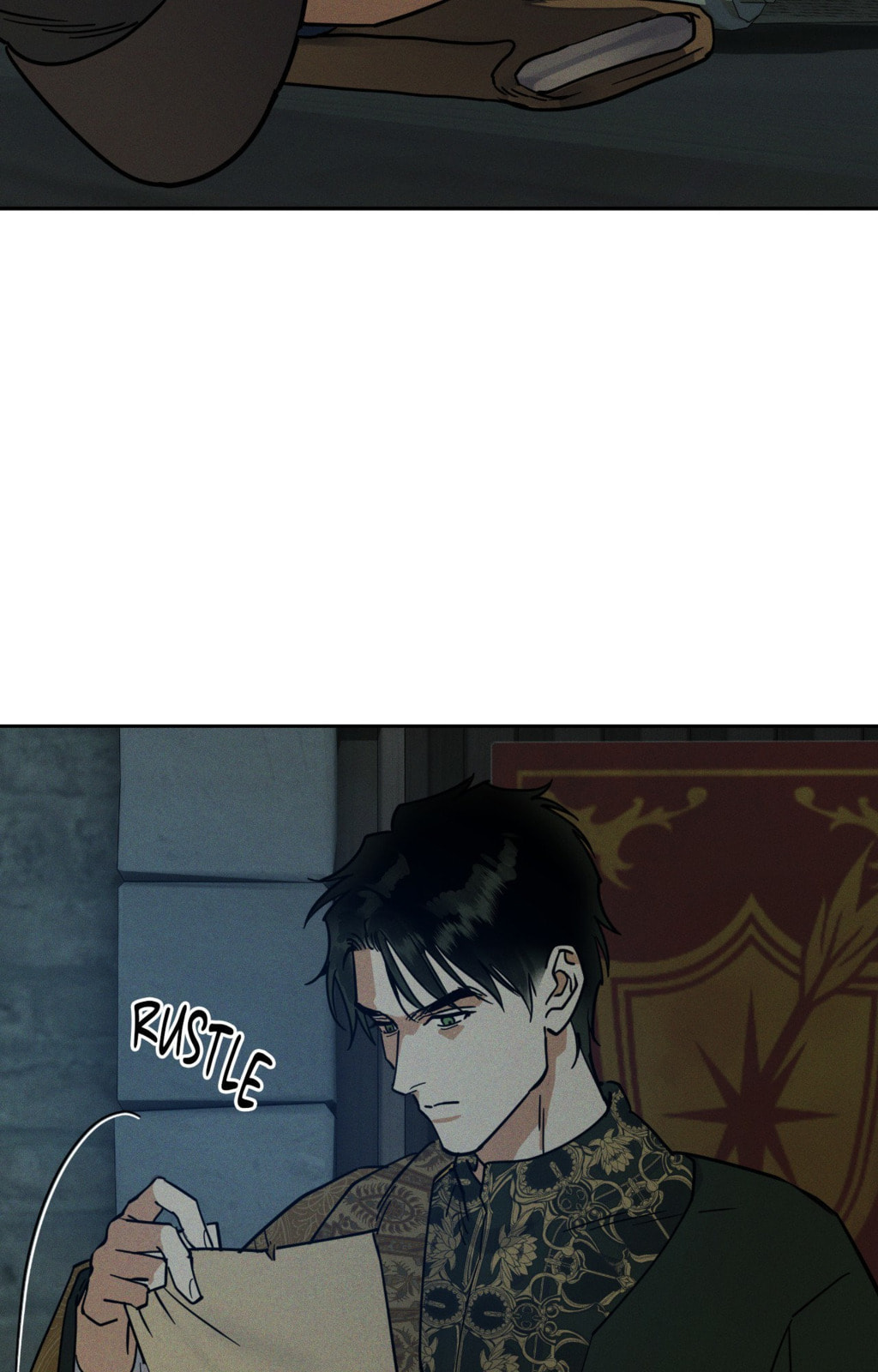 Antidote (Wu Zhe) Chapter 68 page 11 - 