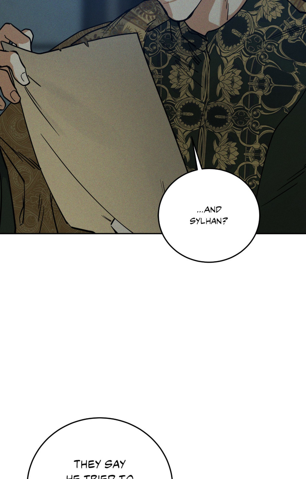 Antidote (Wu Zhe) Chapter 68 page 13 - 