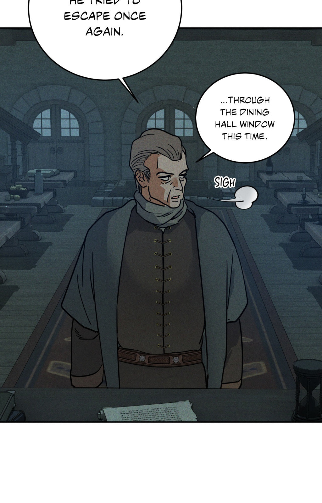 Antidote (Wu Zhe) Chapter 68 page 14 - 