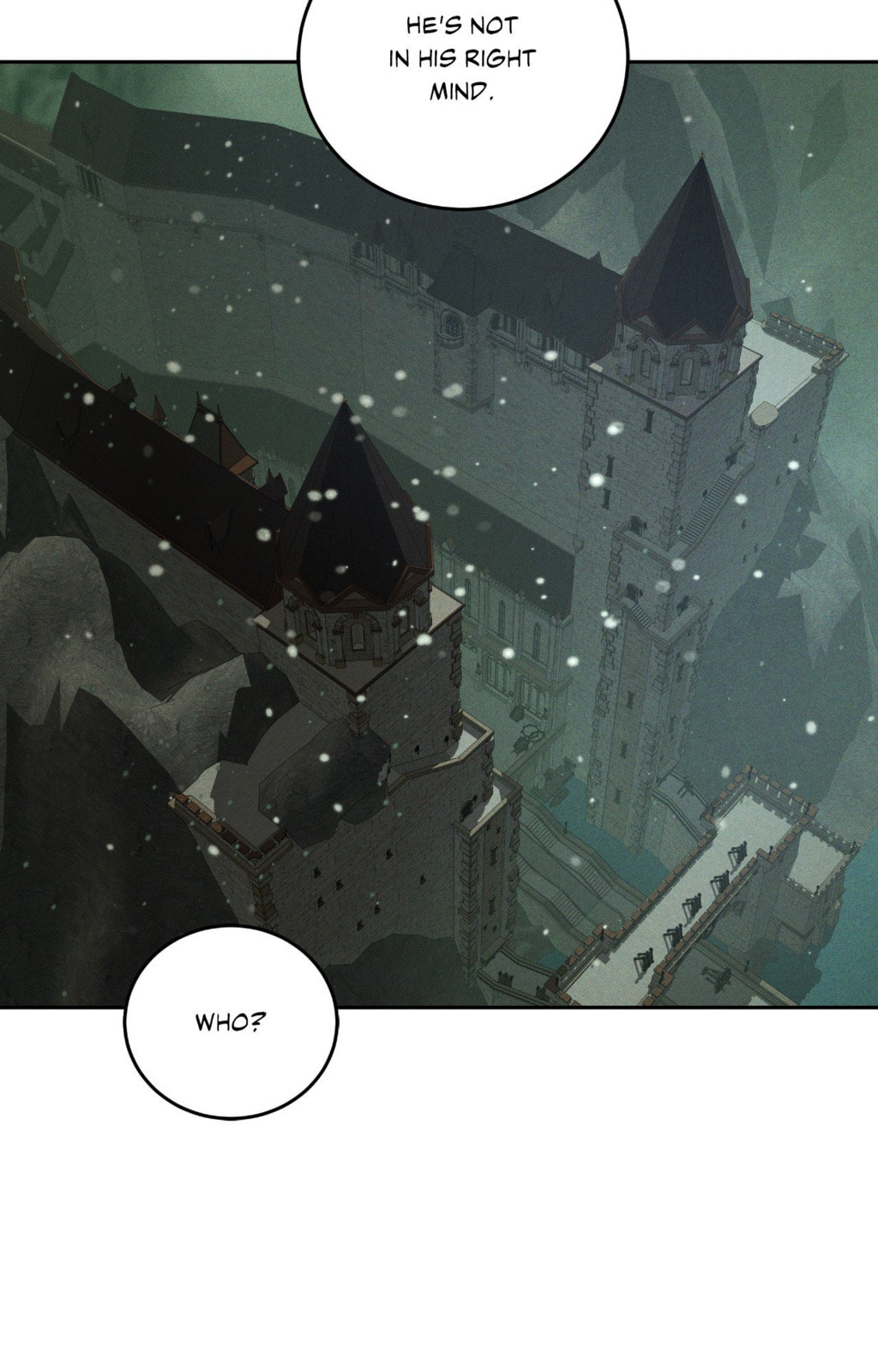 Antidote (Wu Zhe) Chapter 68 page 20 - 