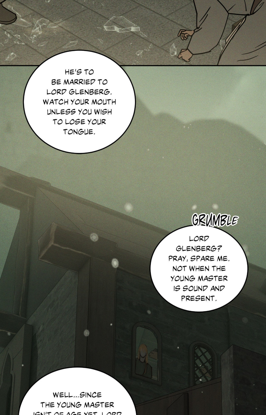 Antidote (Wu Zhe) Chapter 68 page 23 - 