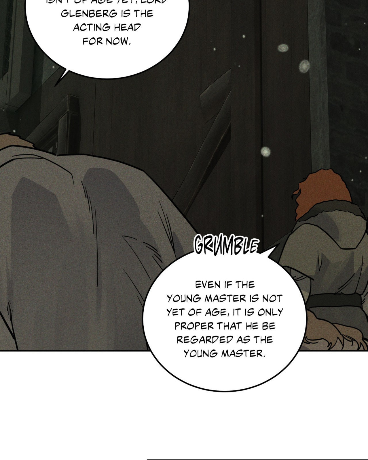 Antidote (Wu Zhe) Chapter 68 page 24 - 