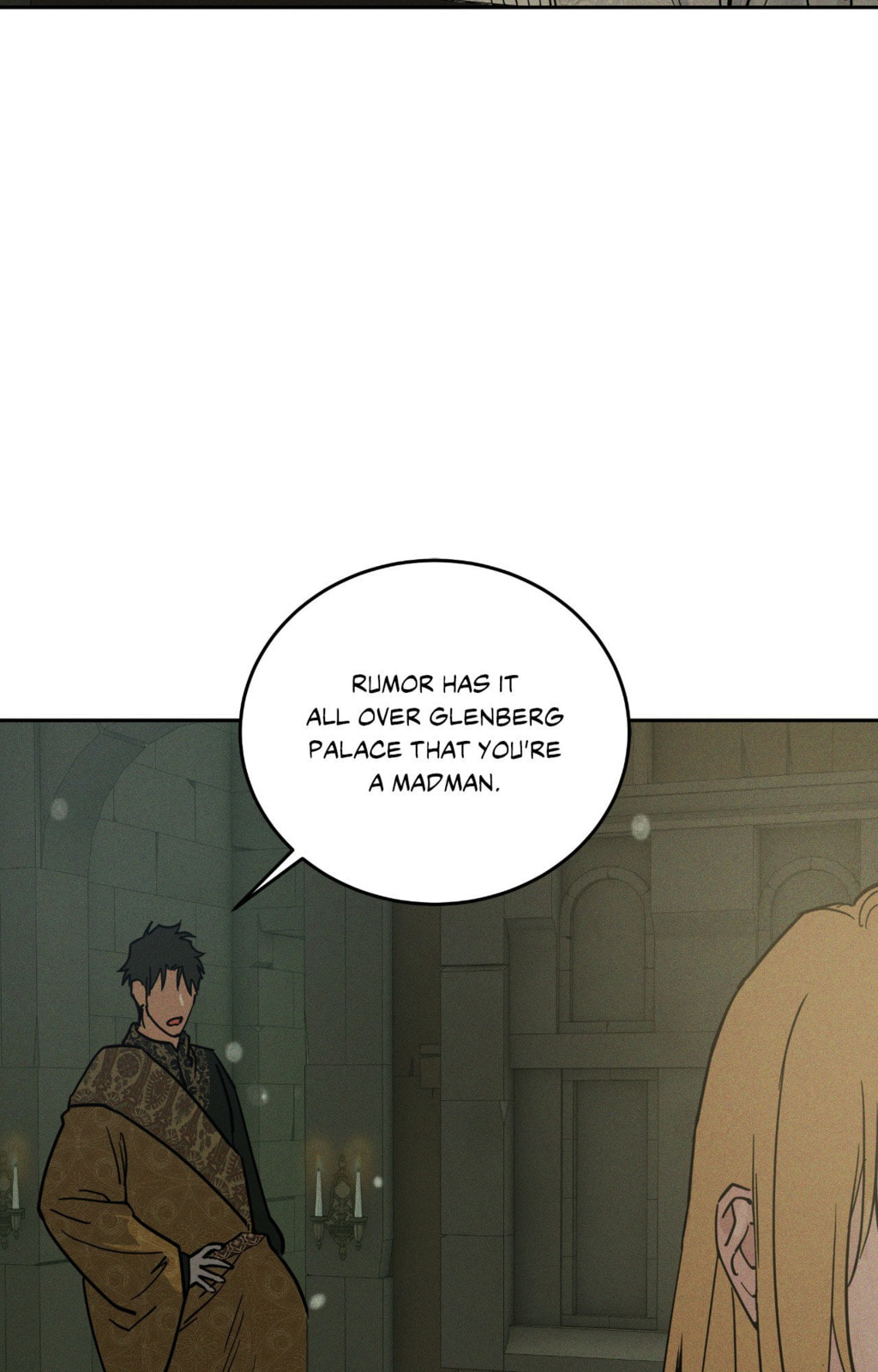 Antidote (Wu Zhe) Chapter 68 page 26 - 