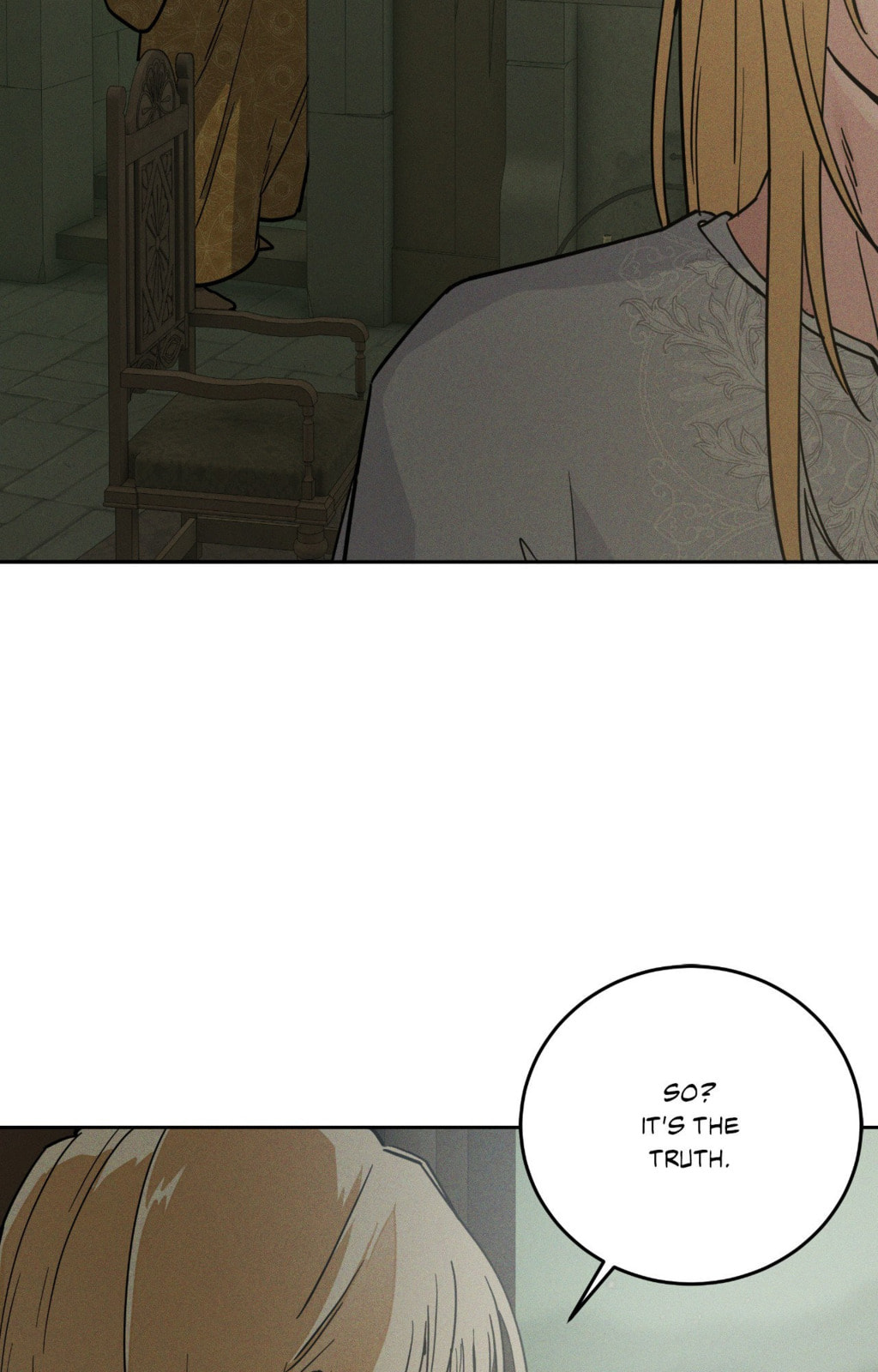 Antidote (Wu Zhe) Chapter 68 page 27 - 