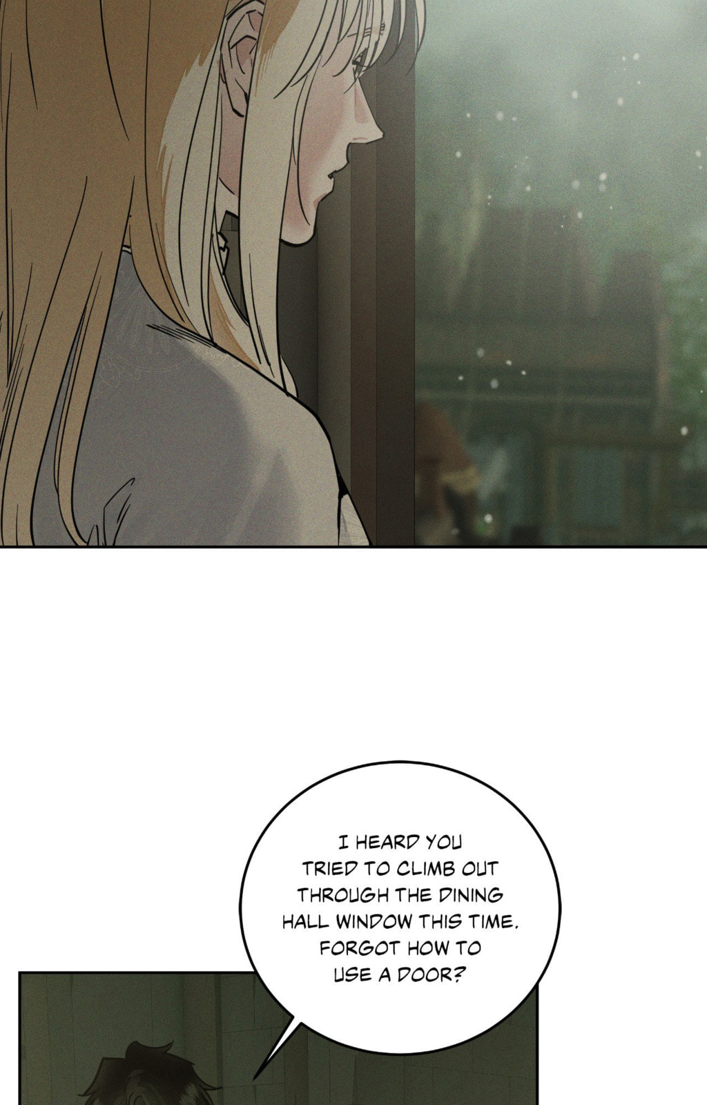 Antidote (Wu Zhe) Chapter 68 page 28 - 