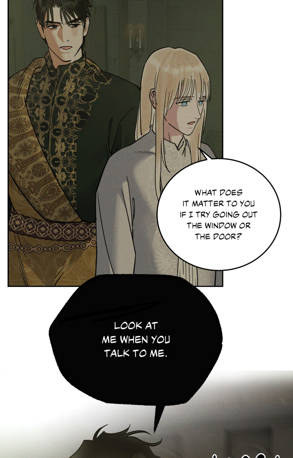 Antidote (Wu Zhe) Chapter 68 page 29 - 