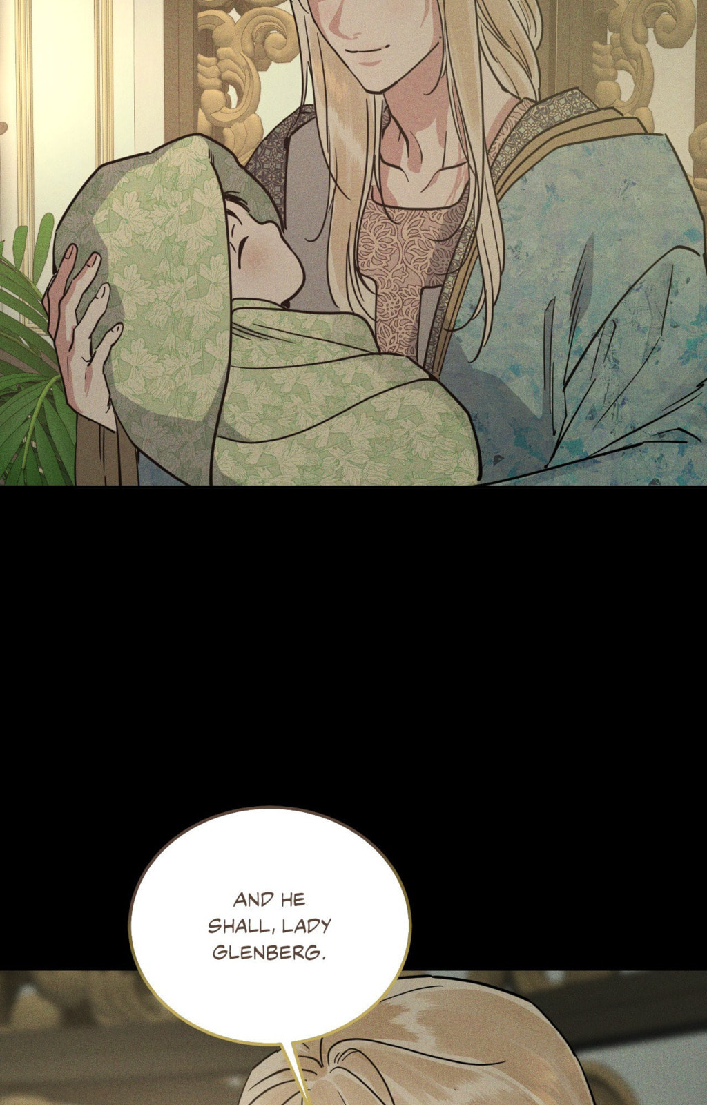 Antidote (Wu Zhe) Chapter 68 page 4 - 